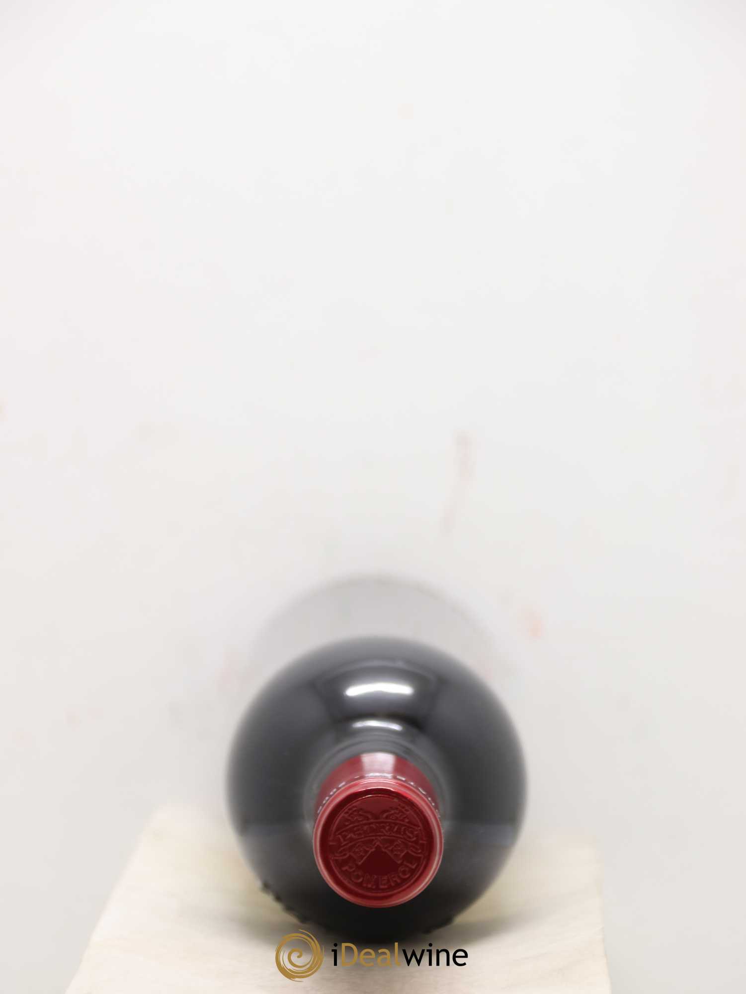 Caisse Duclot 2006 - Lot de 9 bouteilles - 7