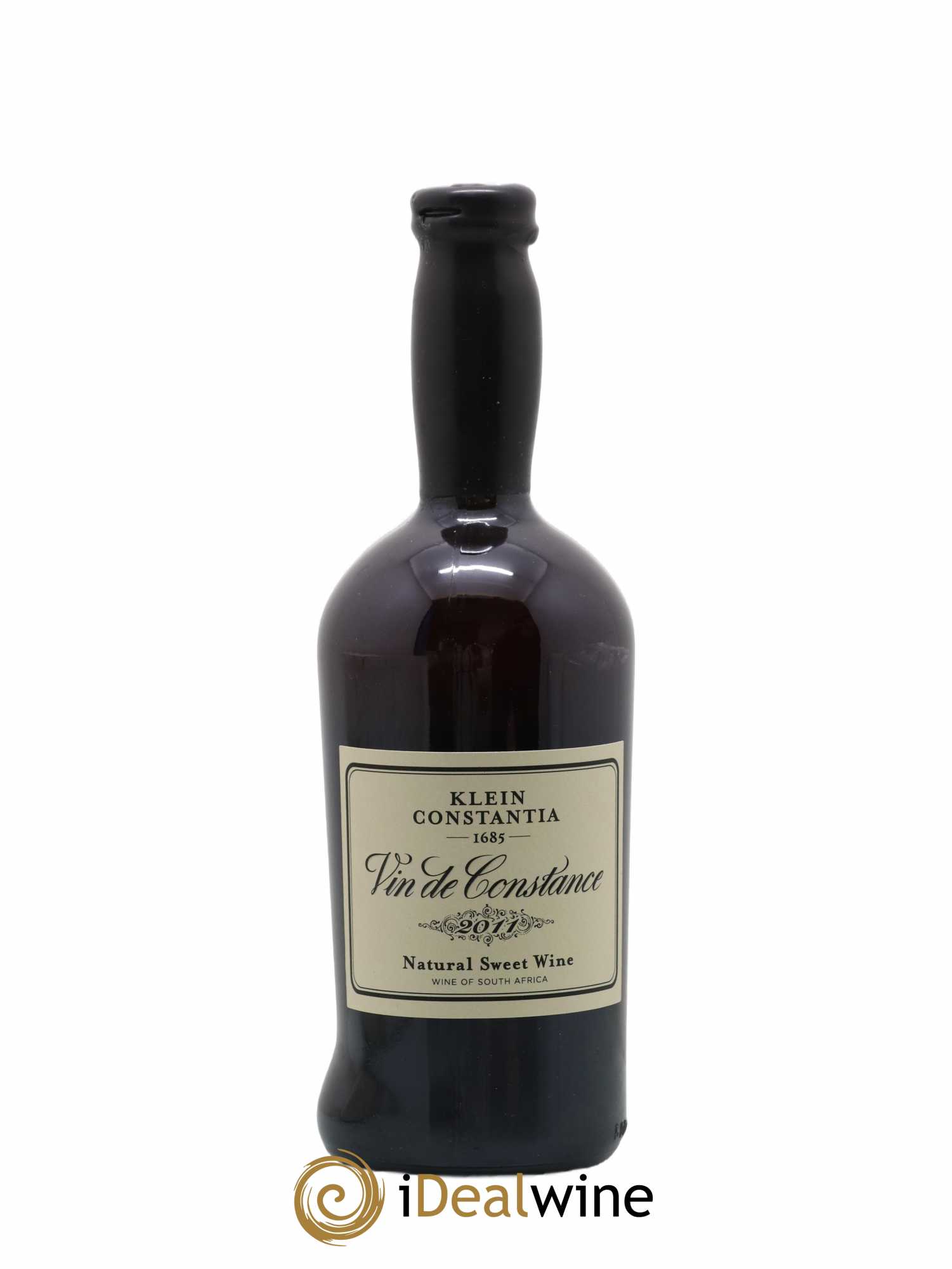 Vin de Constance Klein Constantia L. Jooste 50cl 2011 - Lotto di 1 bottiglia - 1