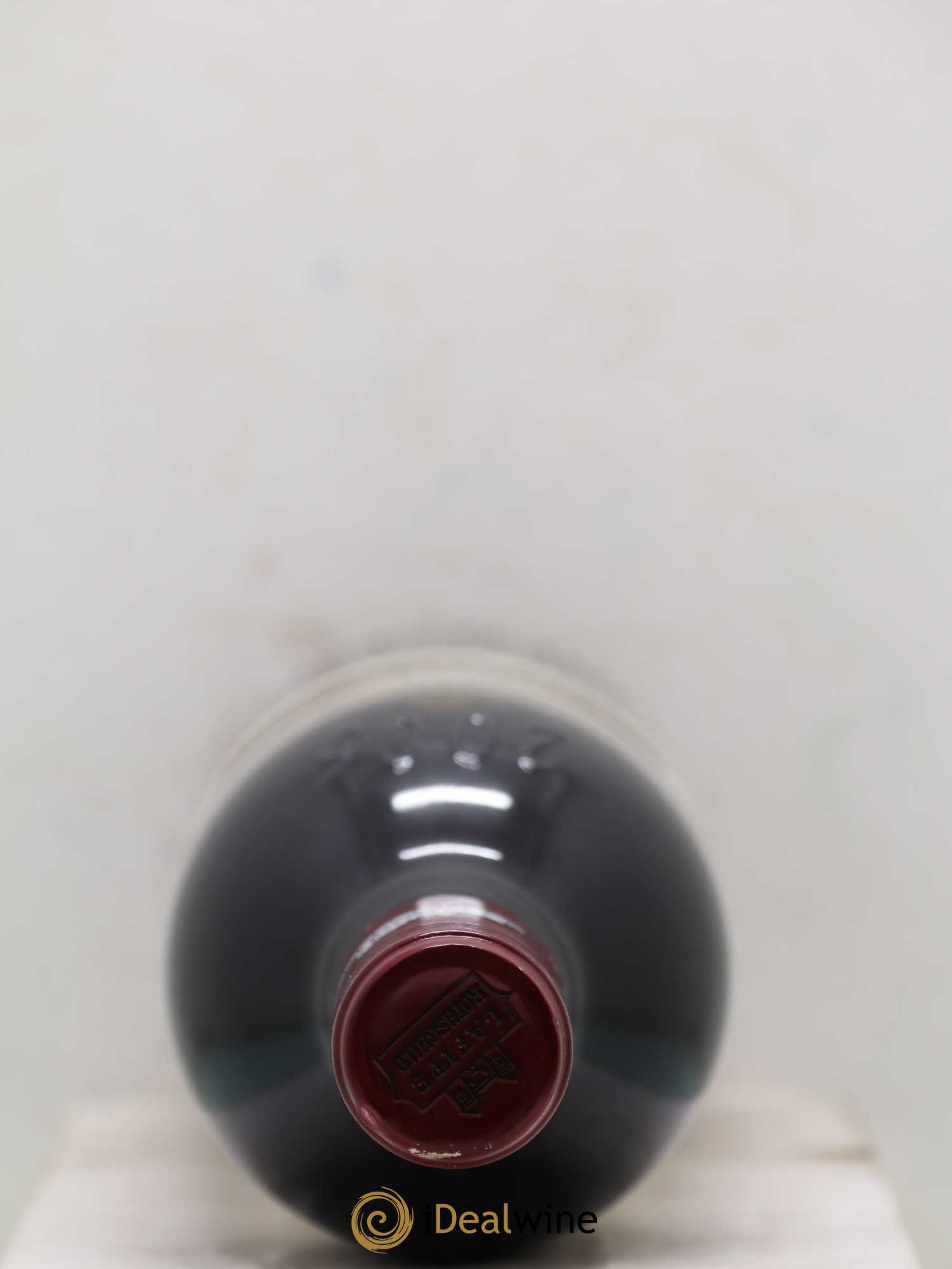 Château Lafite Rothschild 1er Grand Cru Classé 2005 - Lot de 1 bouteille - 2