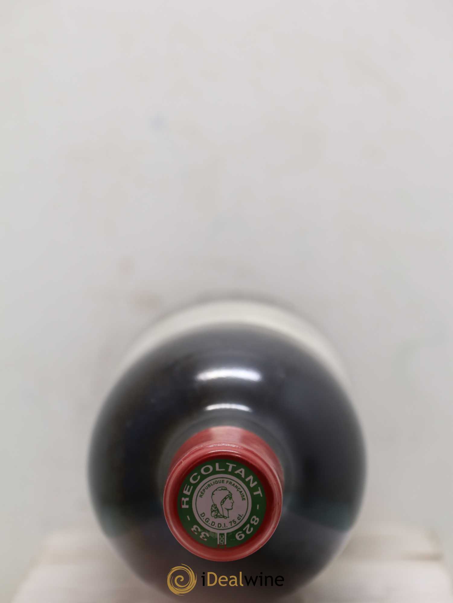 Château Tertre Roteboeuf 2006 - Lot de 1 bouteille - 2