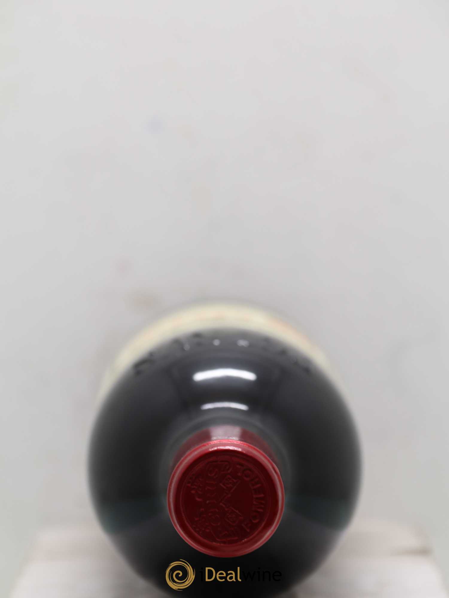 Petrus 2005 - Lot de 1 bouteille - 1
