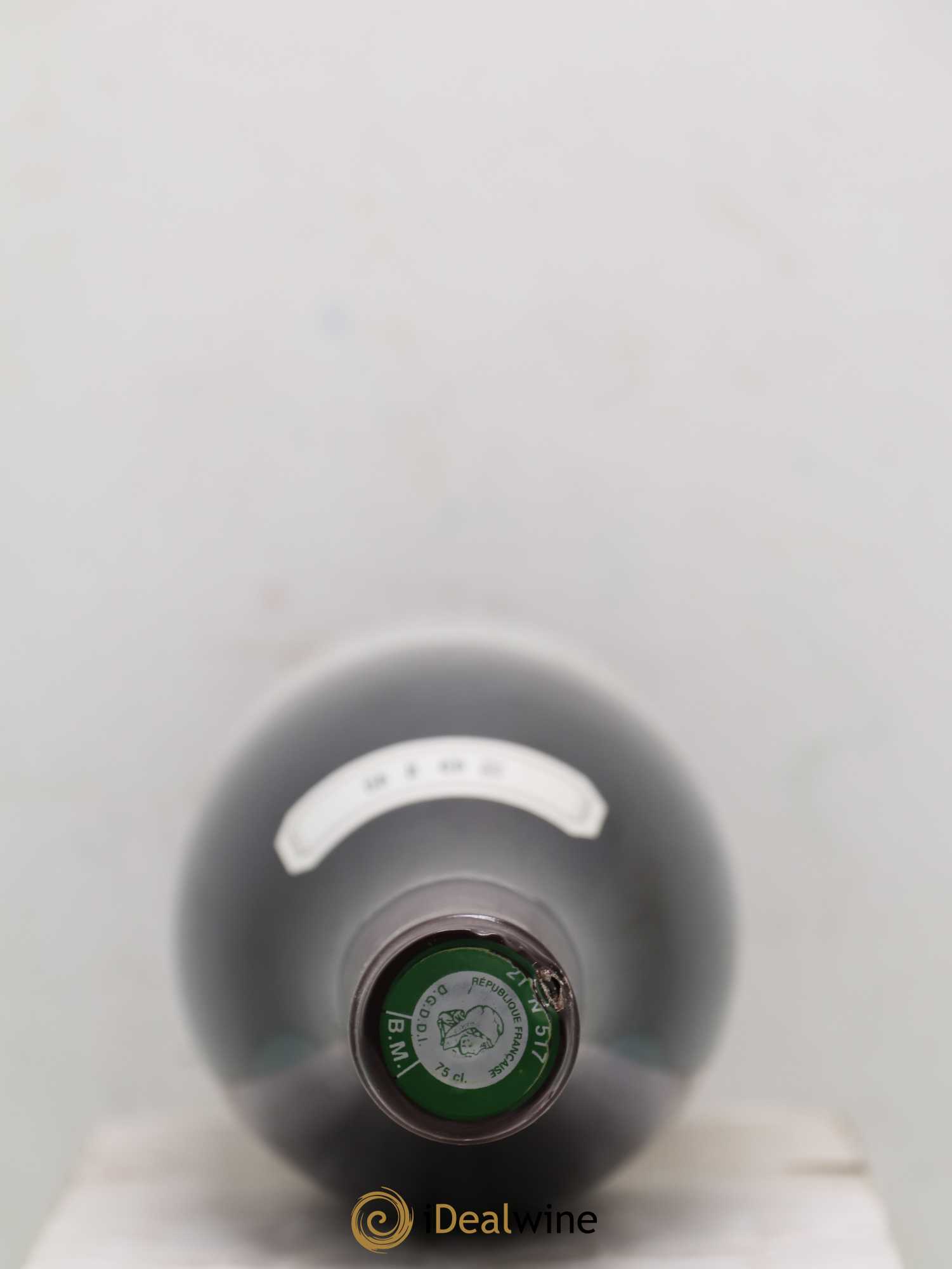 Vosne-Romanée 1er Cru Aux Brûlées Méo-Camuzet (Domaine) 2016 - Lot de 1 bouteille - 2