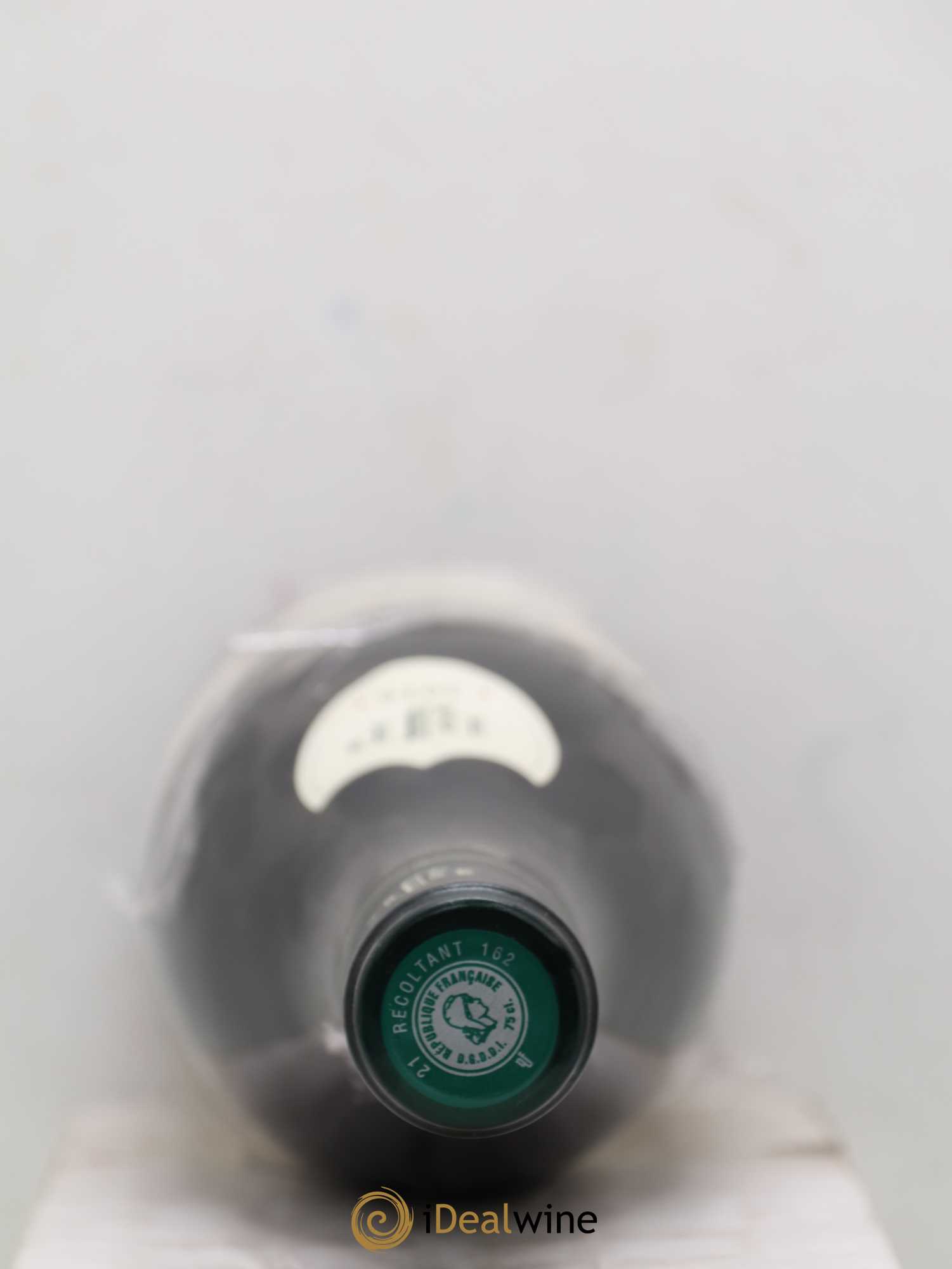 Musigny Grand Cru Jacques Prieur (Domaine) 2016 - Lot de 1 bouteille - 2