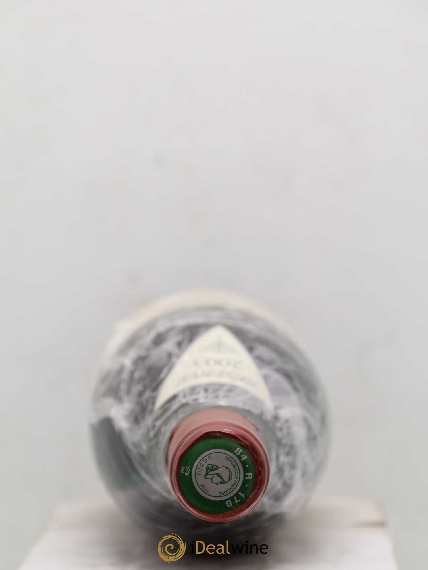 Châteauneuf-du-Pape Château Rayas Emmanuel Reynaud 2003 - Lot de 1 bouteille - 1