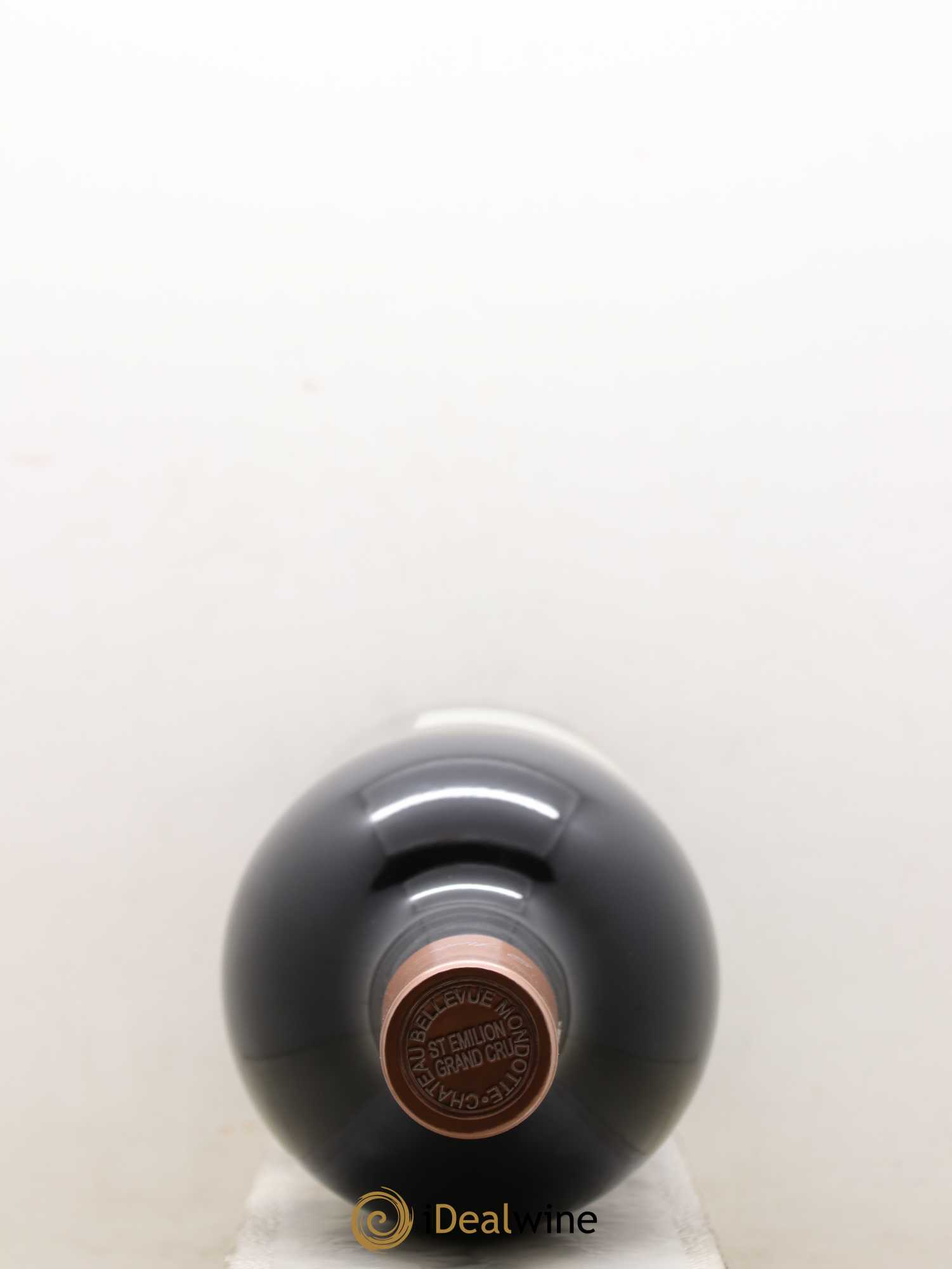 Château Bellevue Mondotte 2011 - Lot de 1 double magnum - 2