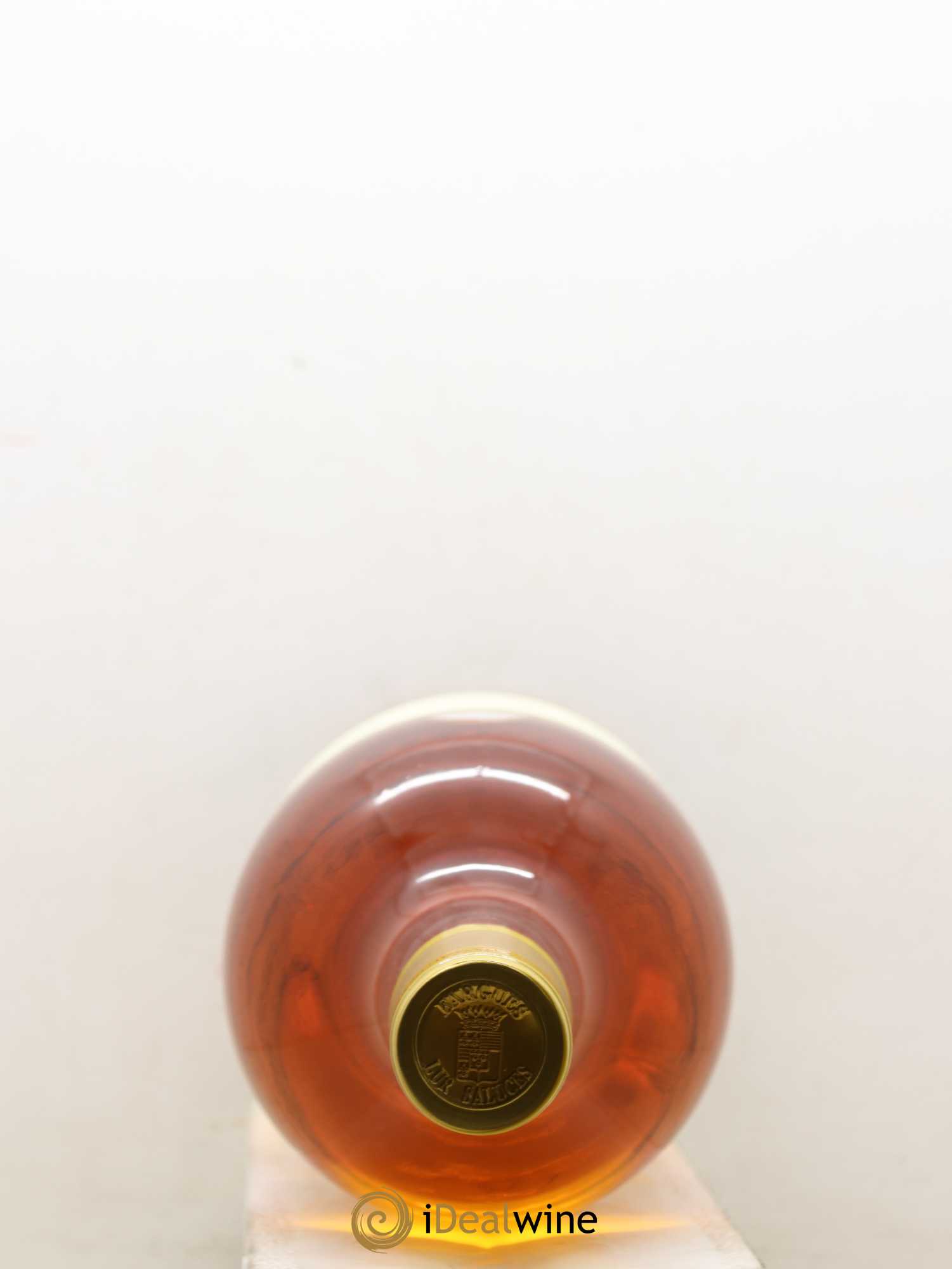Château de Fargues 2008 - Lotto di 1 jéroboam - 2