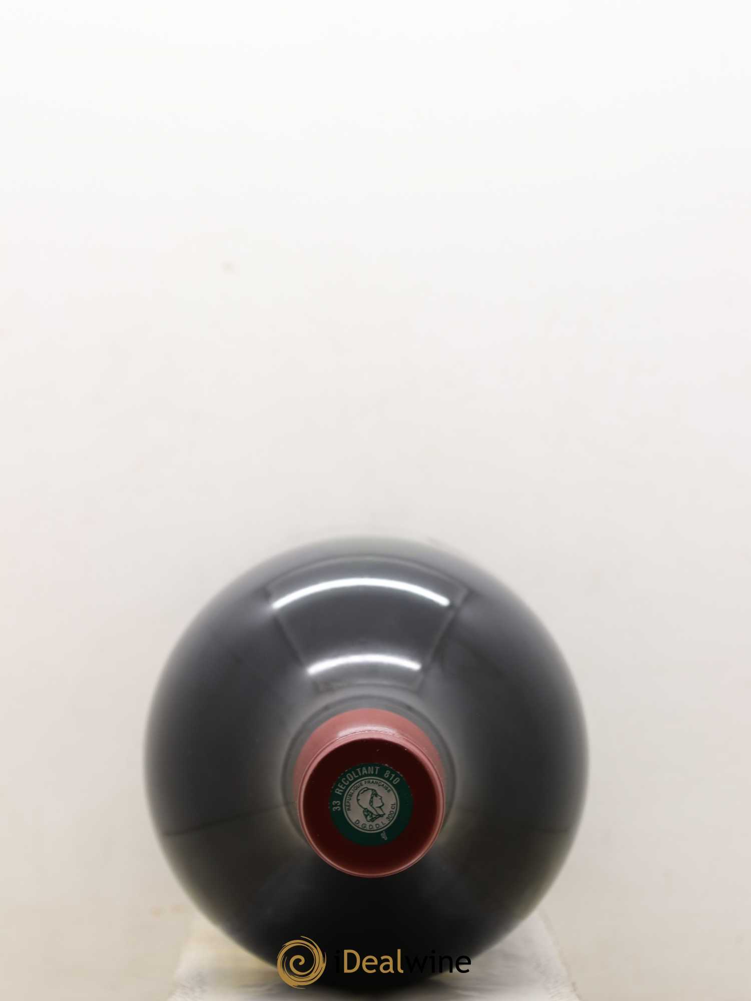 Château Figeac 1er Grand Cru Classé A 2015 - Lot de 1 double magnum - 2