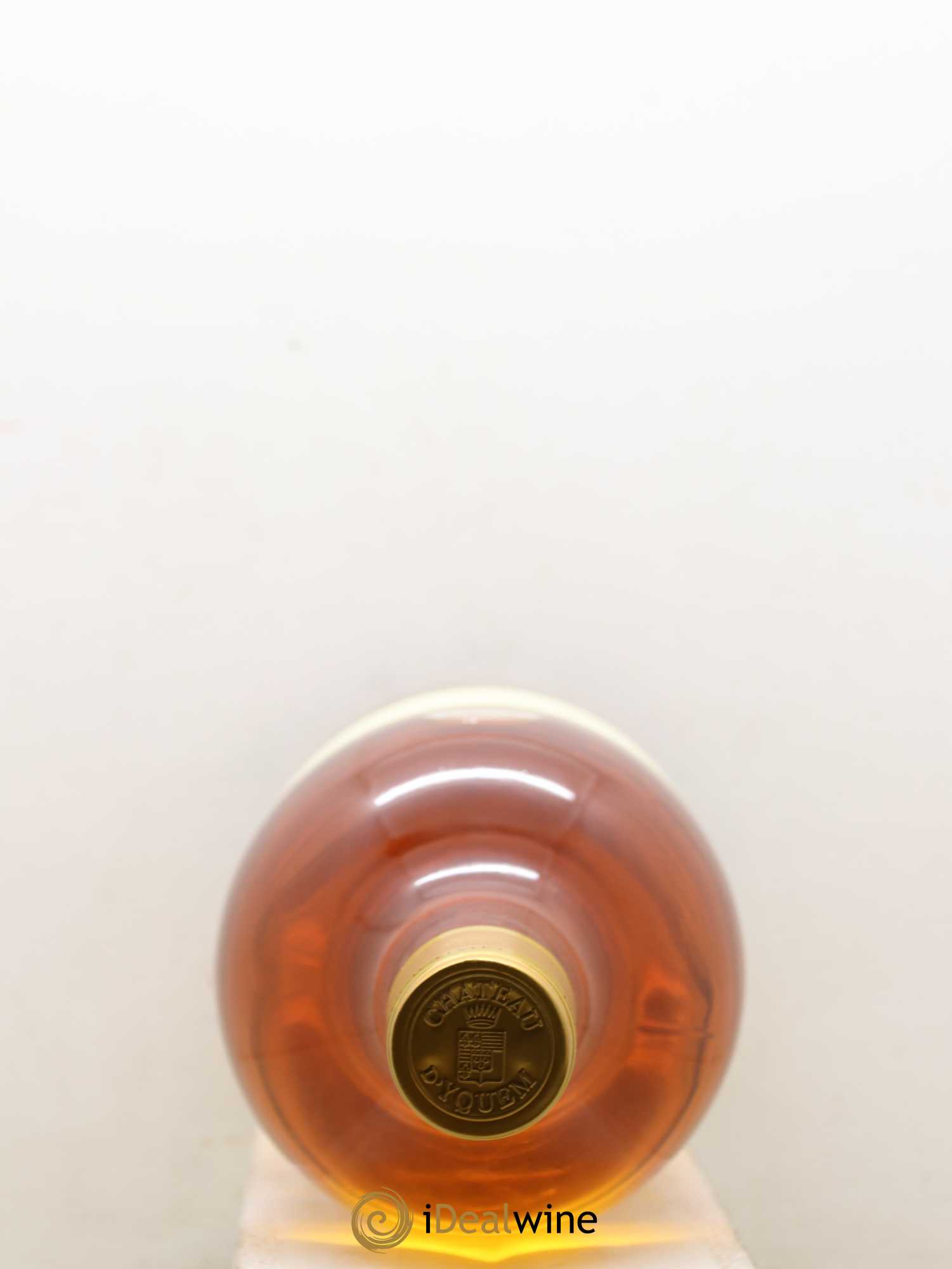 Château d' Yquem 1er Cru Classé Supérieur 2011 - Lotto di 1 jéroboam - 2