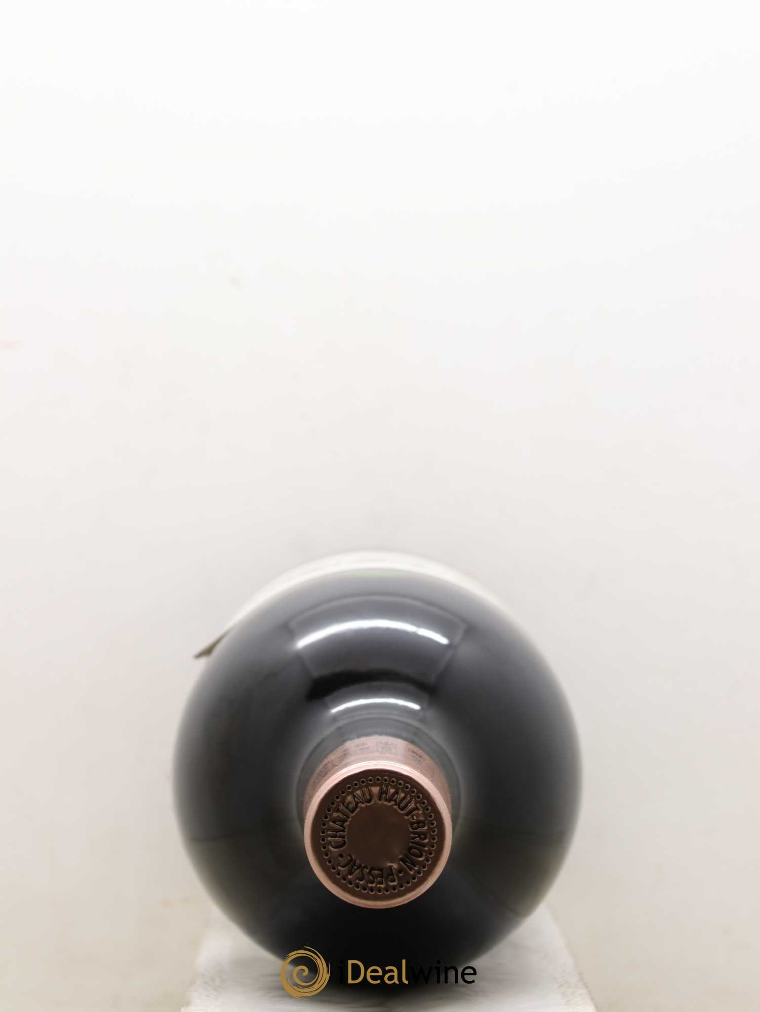 Château Haut Brion 1er Grand Cru Classé 2008 - Lot de 1 double magnum - 2
