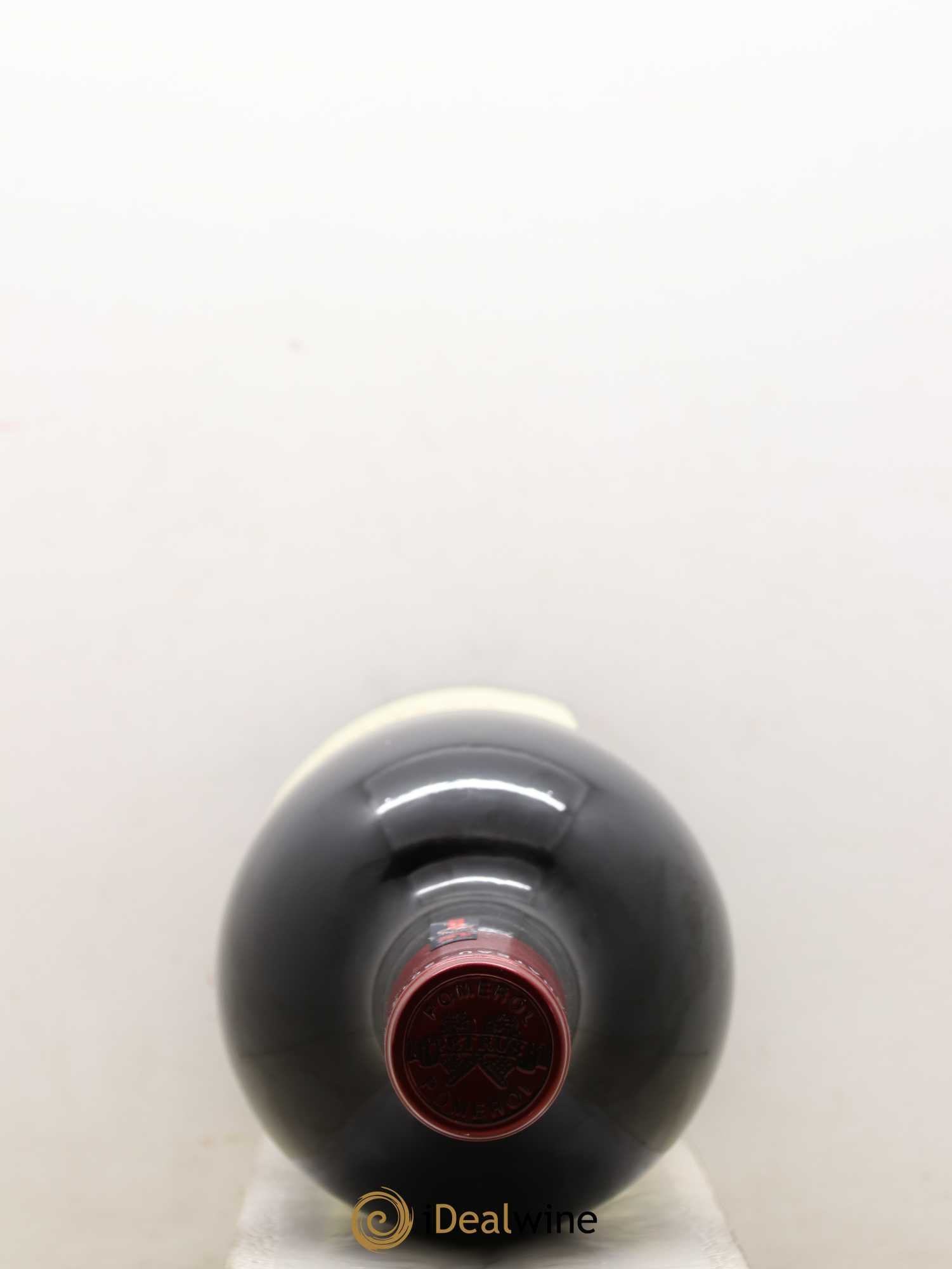 Petrus 2013 - Lot de 1 double magnum - 2