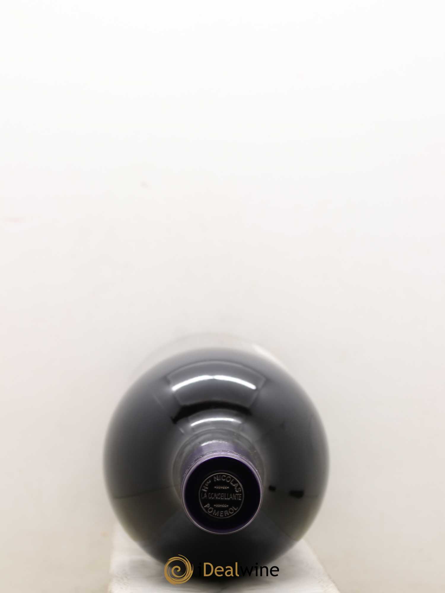 Château la Conseillante 2012 - Lot de 1 double magnum - 2