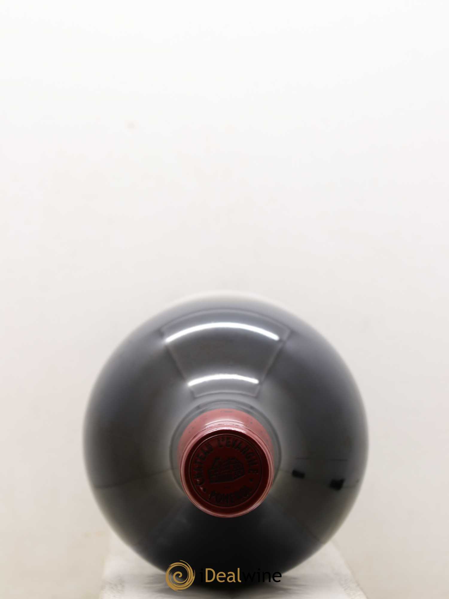 Château l' Évangile 2012 - Lot de 1 double magnum - 2