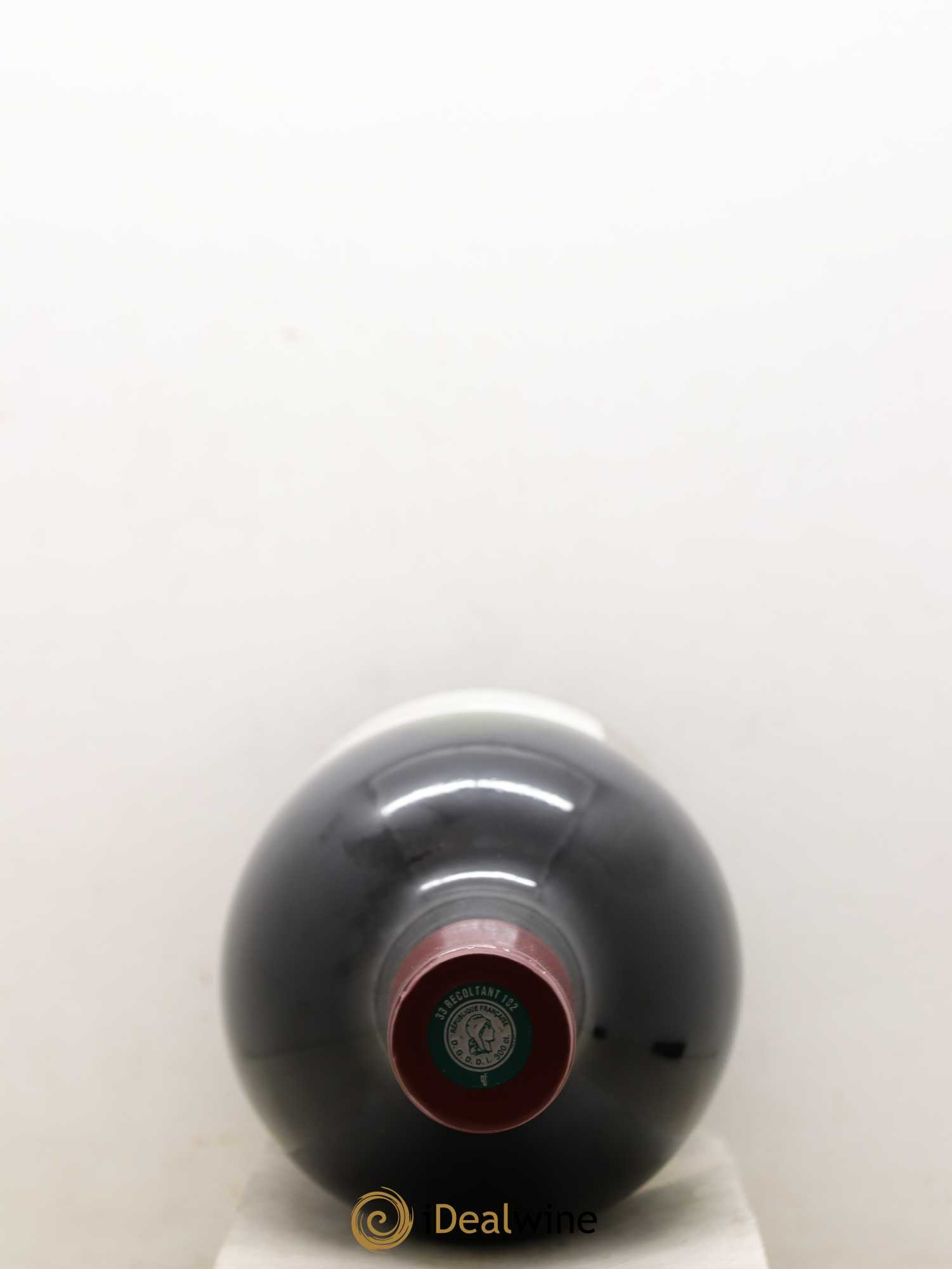Château Léoville Las Cases 2ème Grand Cru Classé 2014 - Lot de 1 double magnum - 2