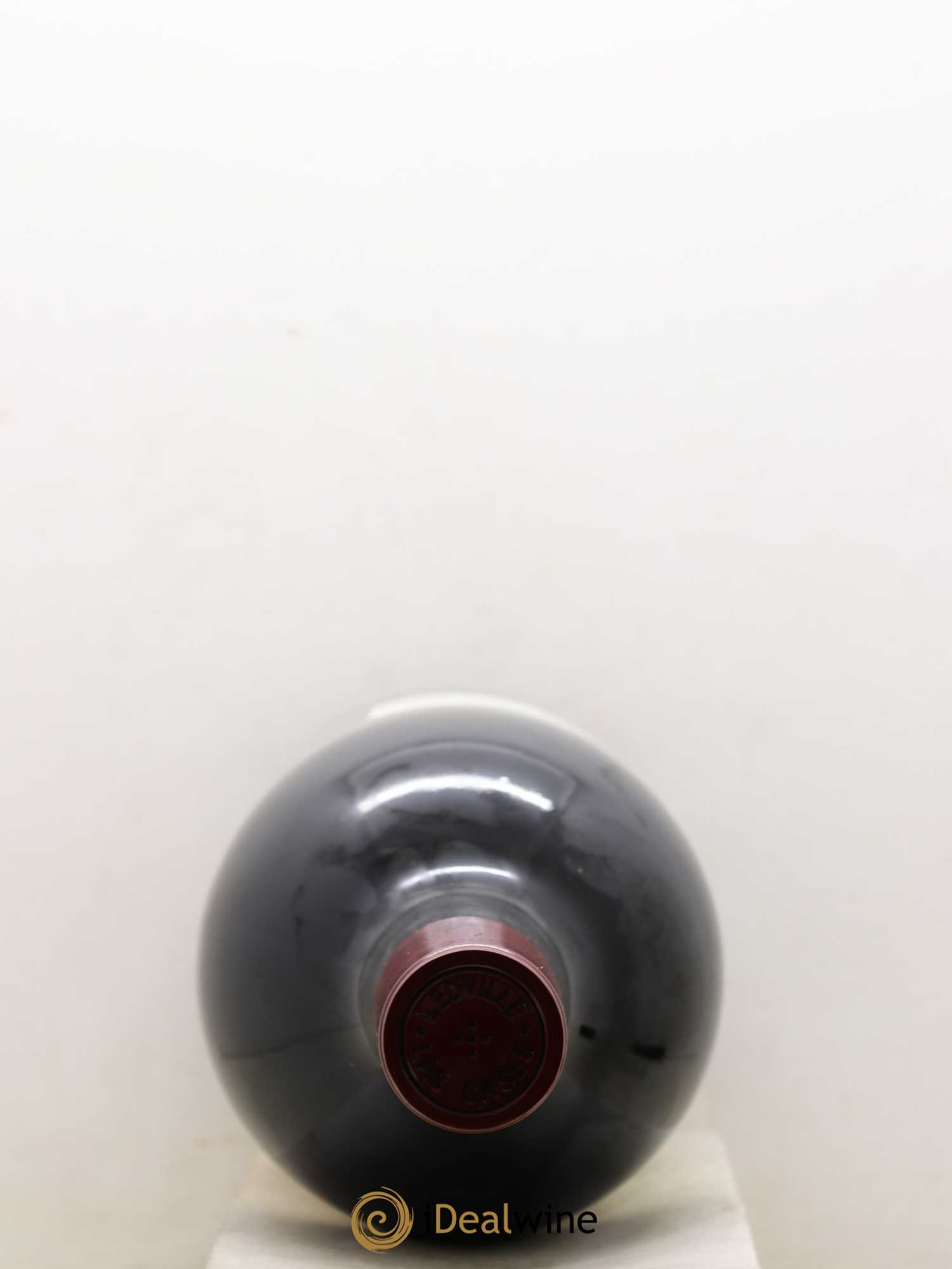 Château Léoville Las Cases 2ème Grand Cru Classé 2012 - Lot de 1 double magnum - 2