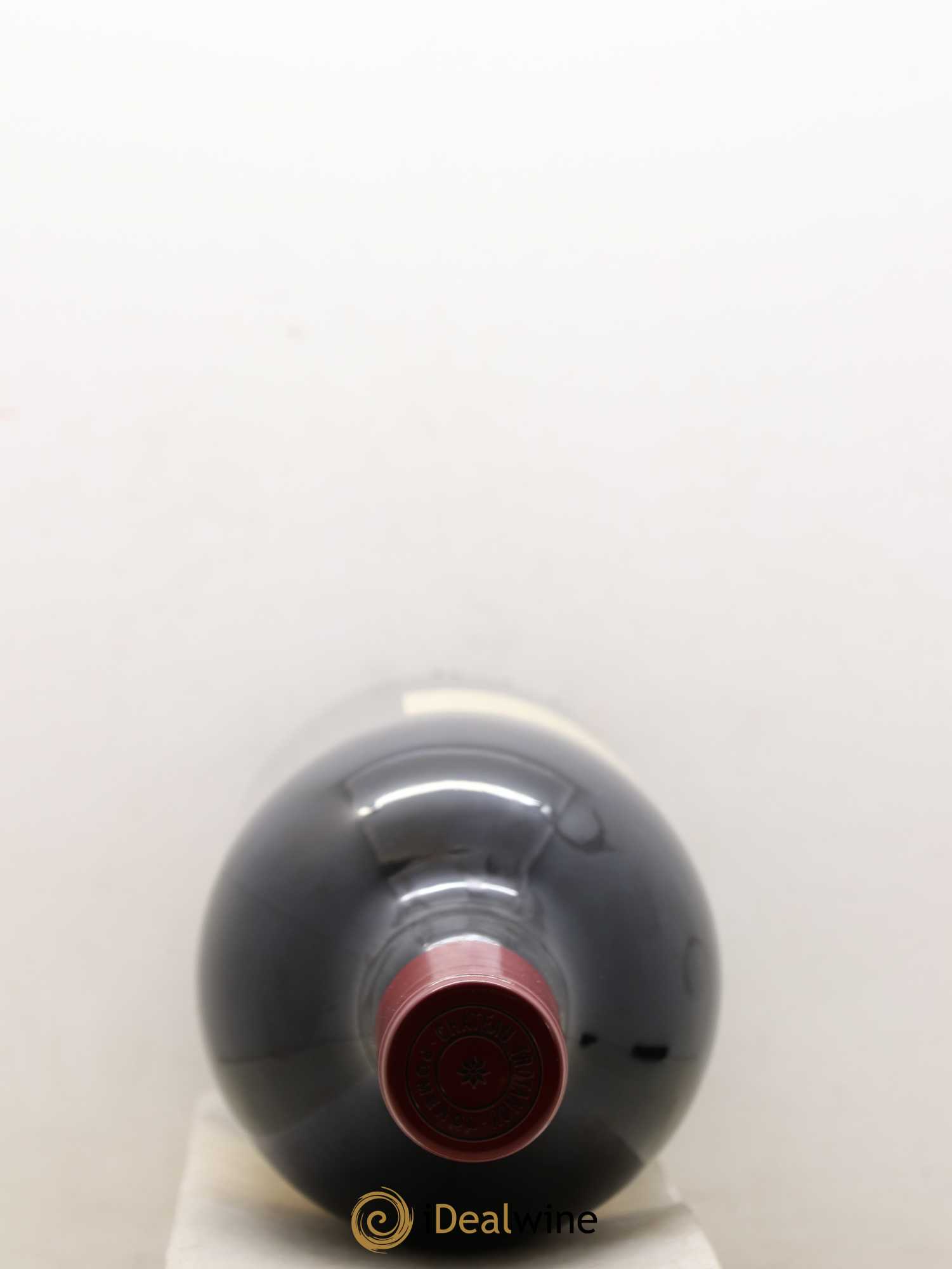 Château Trotanoy 2018 - Lot de 1 double magnum - 2