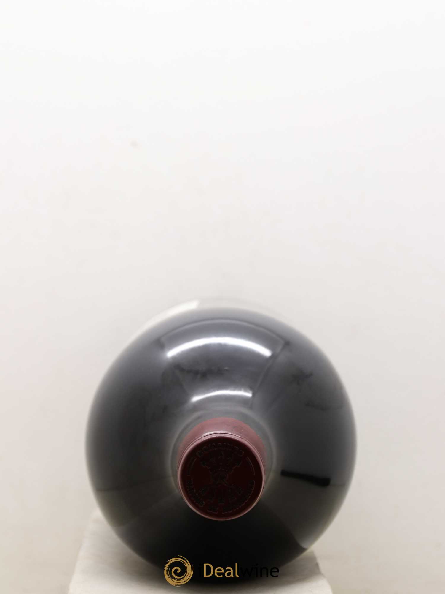 Château Duhart-Milon 4ème Grand Cru Classé 2012 - Lot de 1 double magnum - 2