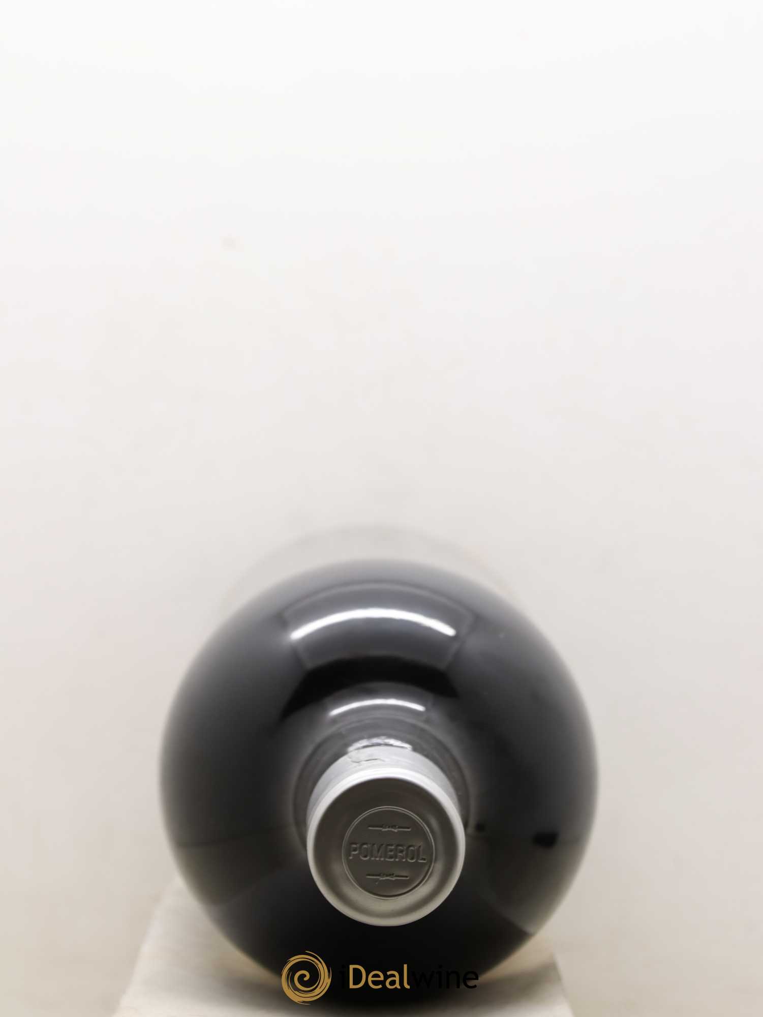 Château la Fleur de Gay 2008 - Lot de 1 double magnum - 1