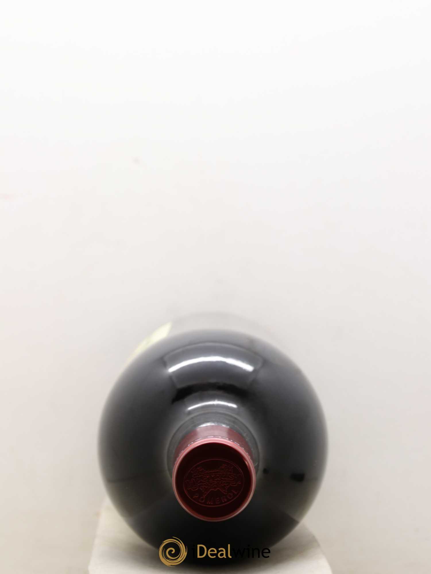 Petrus 2008 - Lot de 1 double magnum - 2