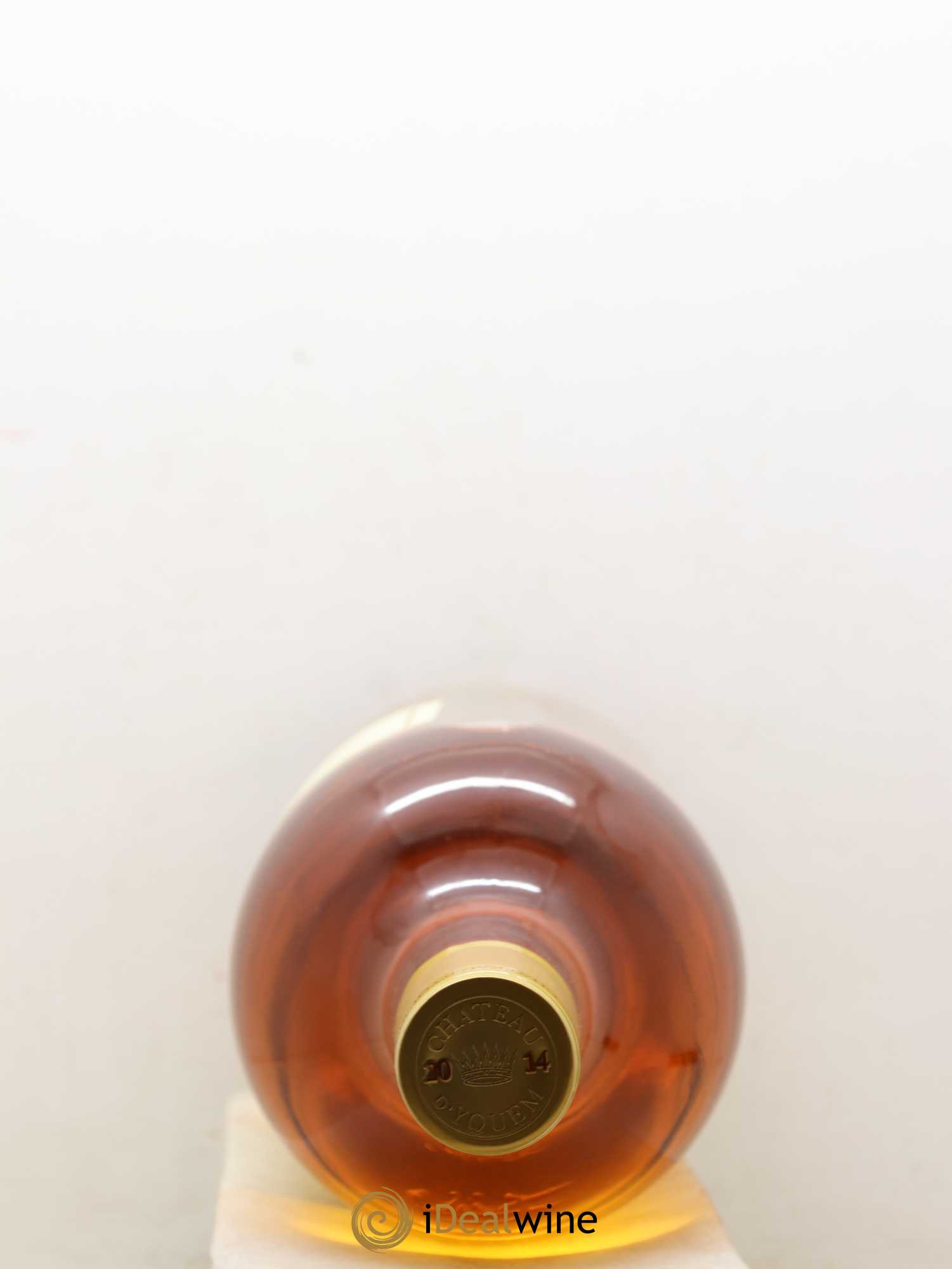 Château d' Yquem 1er Cru Classé Supérieur 2014 - Lotto di 1 jéroboam - 2