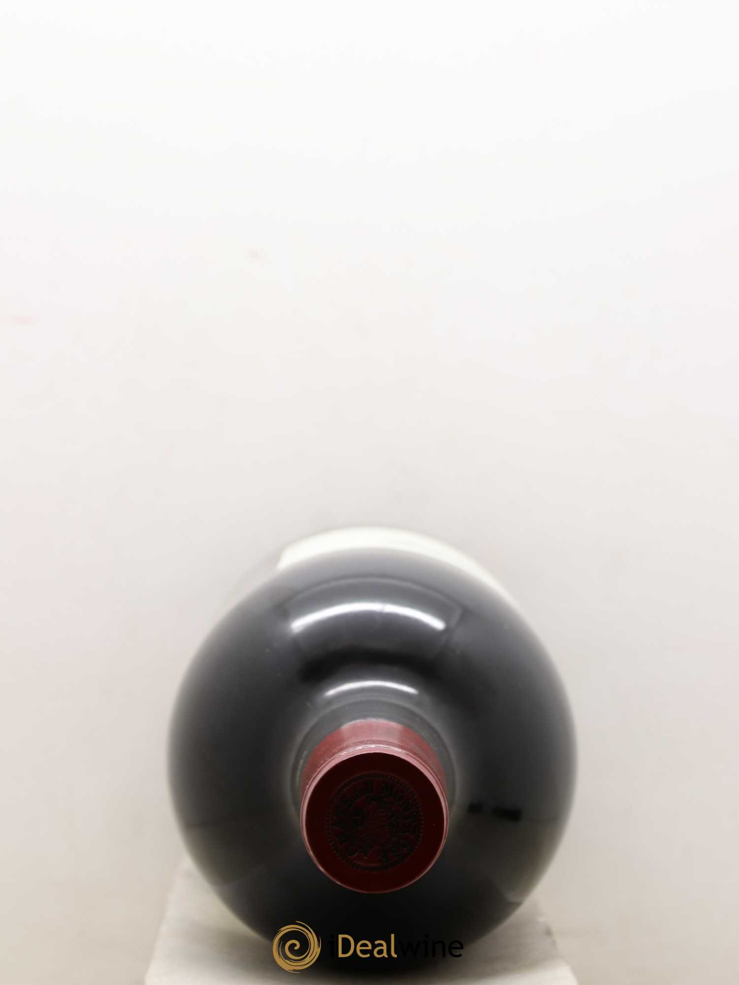 Château Montrose 2ème Grand Cru Classé 2008 - Lot de 1 double magnum - 2