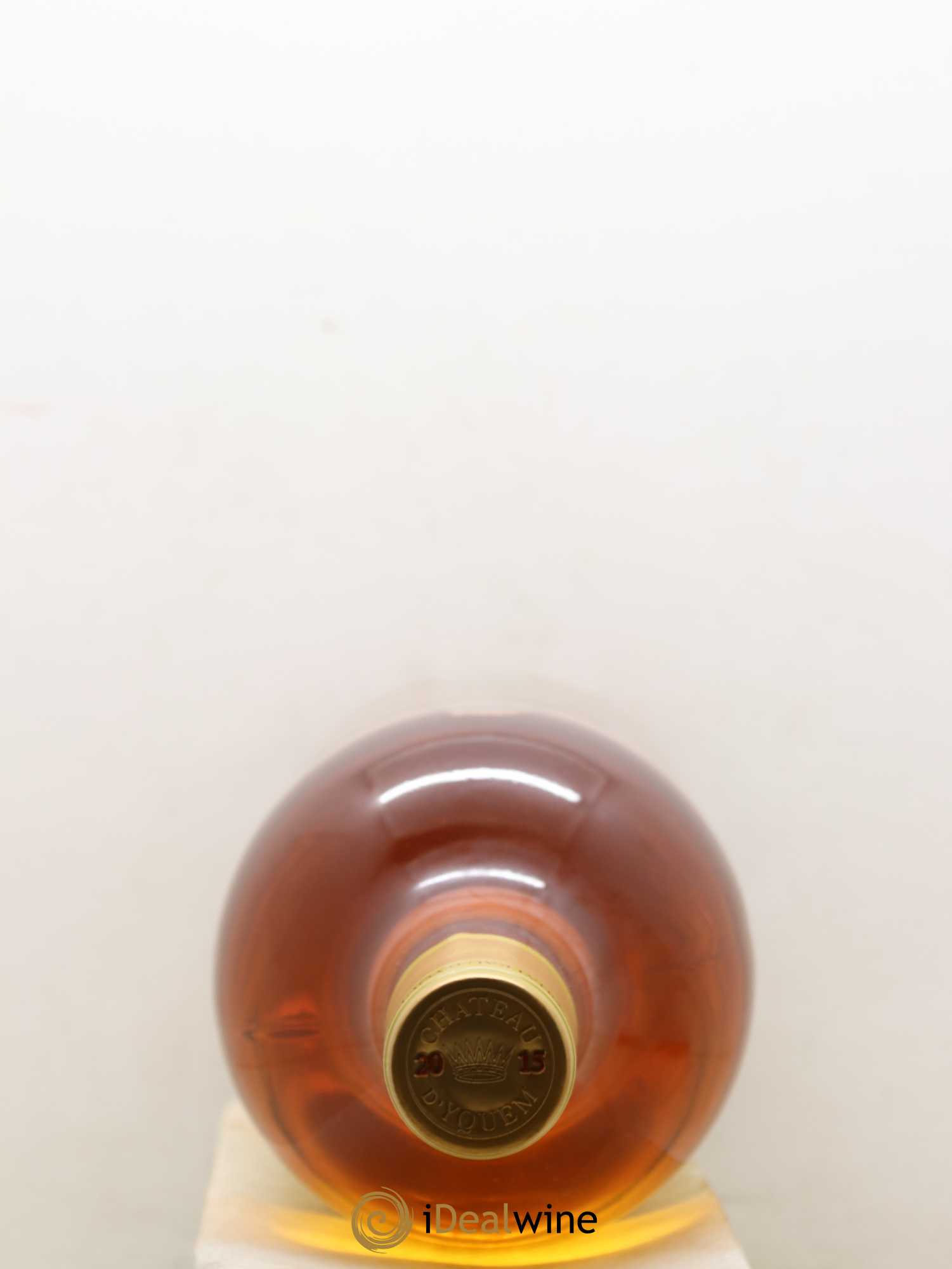 Château d' Yquem 1er Cru Classé Supérieur 2015 - Lotto di 1 jéroboam - 2