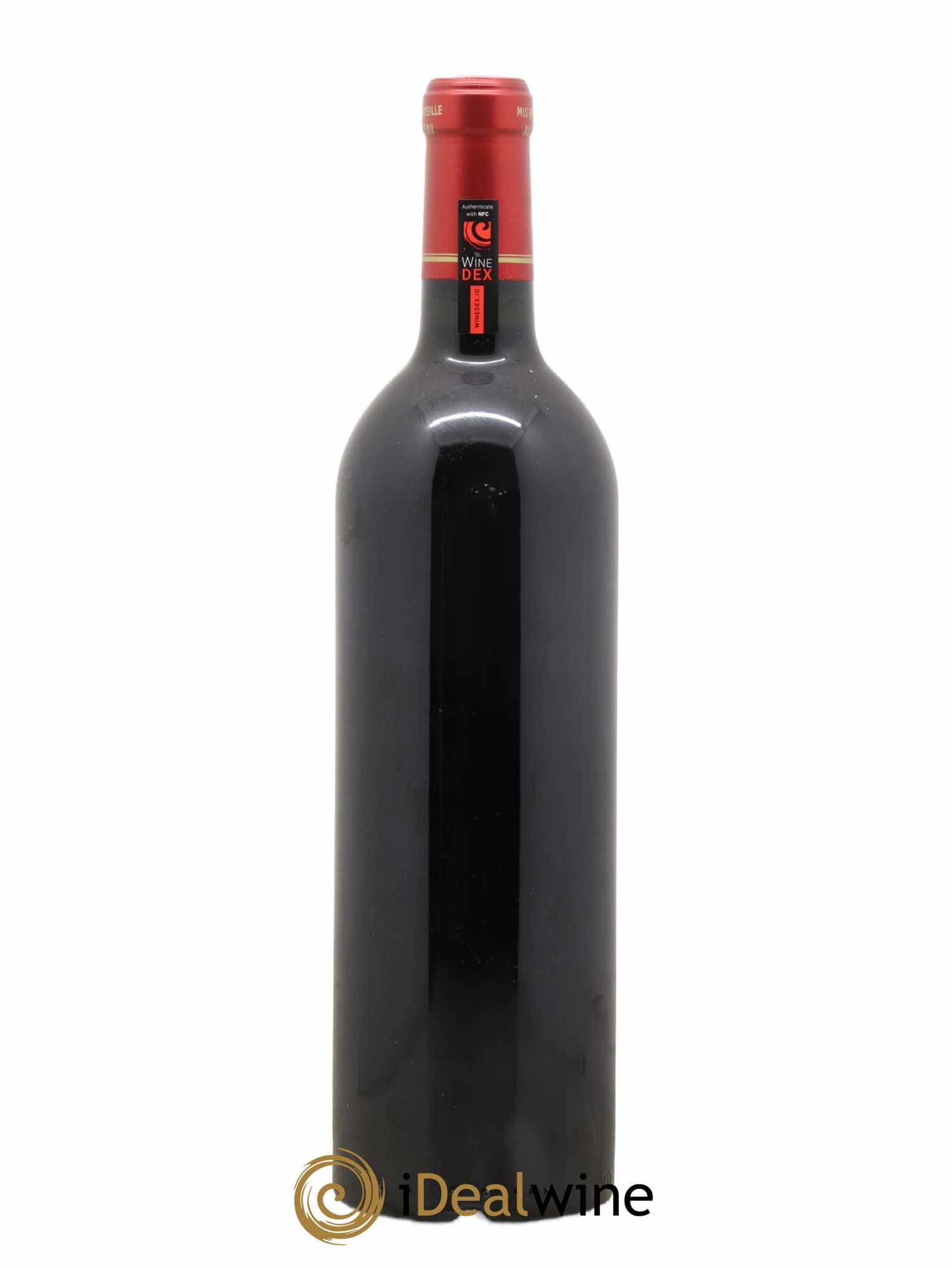 Château Le Pin 2019 - Lot de 1 bouteille - 1