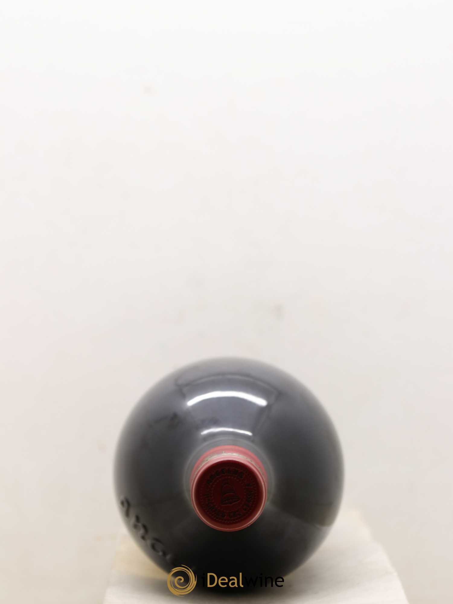 Château Angélus 1er Grand Cru Classé A 2015 - Lot de 1 magnum - 2