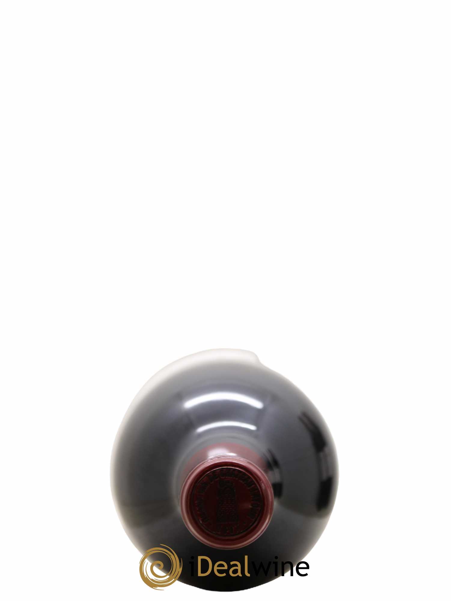 Château Latour 1er Grand Cru Classé 2007 - Lot de 3 bouteilles - 2