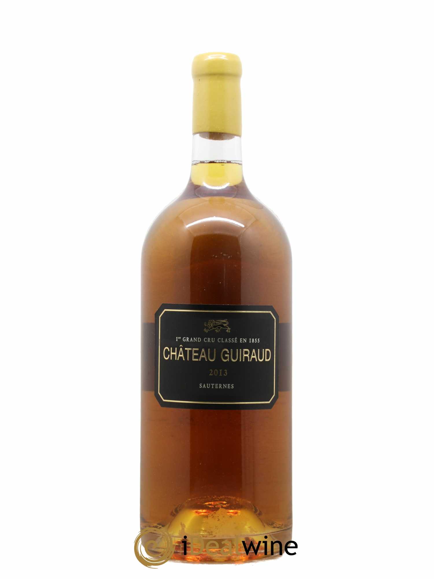 Château Guiraud 1er Grand Cru Classé 2013 - Lotto di 1 jéroboam - 0