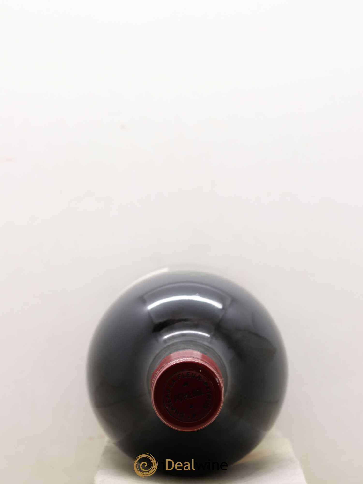 Château la Fleur Petrus 2013 - Lot de 1 double magnum - 2