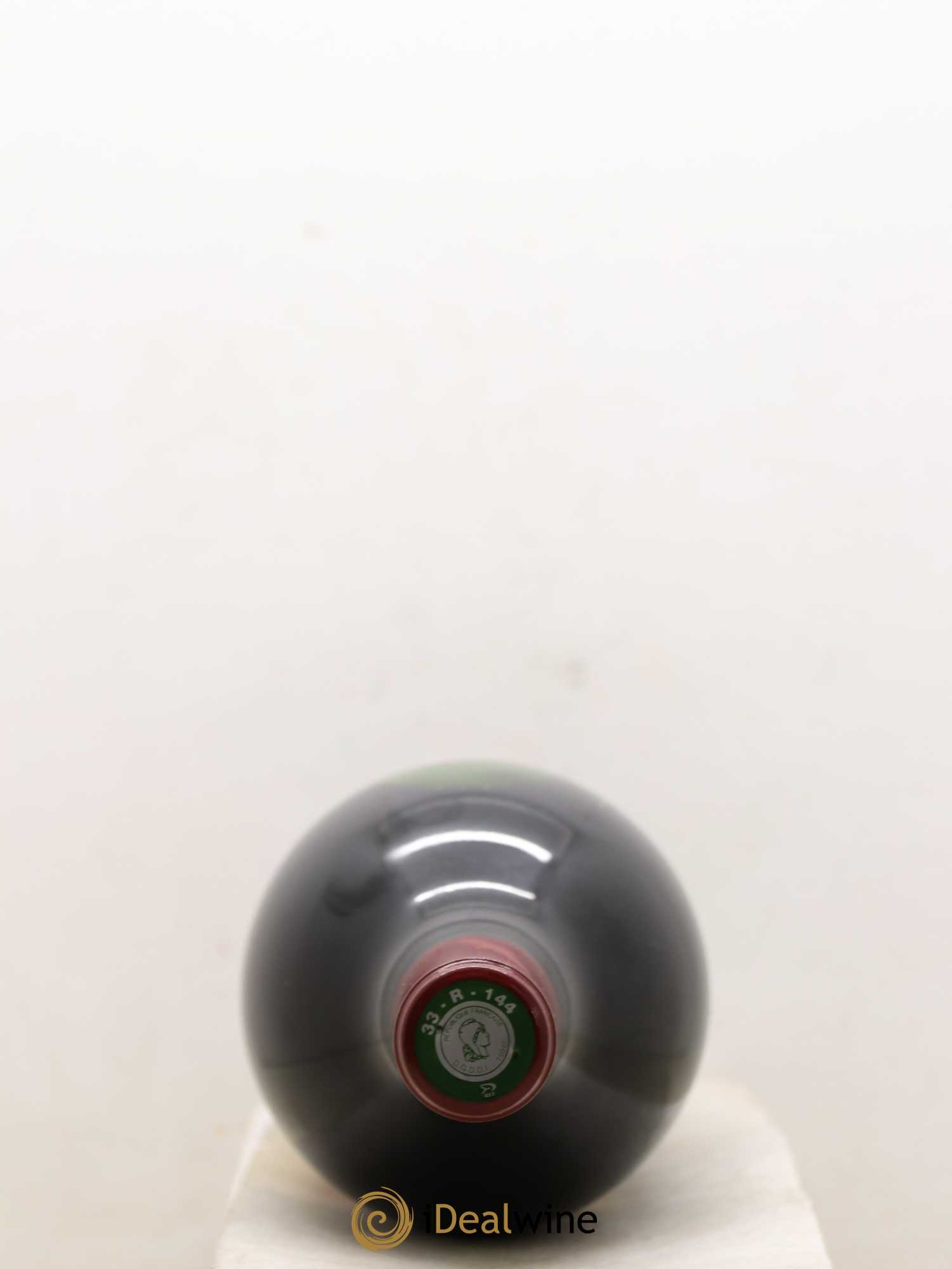 Petit Mouton Second Vin 2015 - Lot de 1 magnum - 2