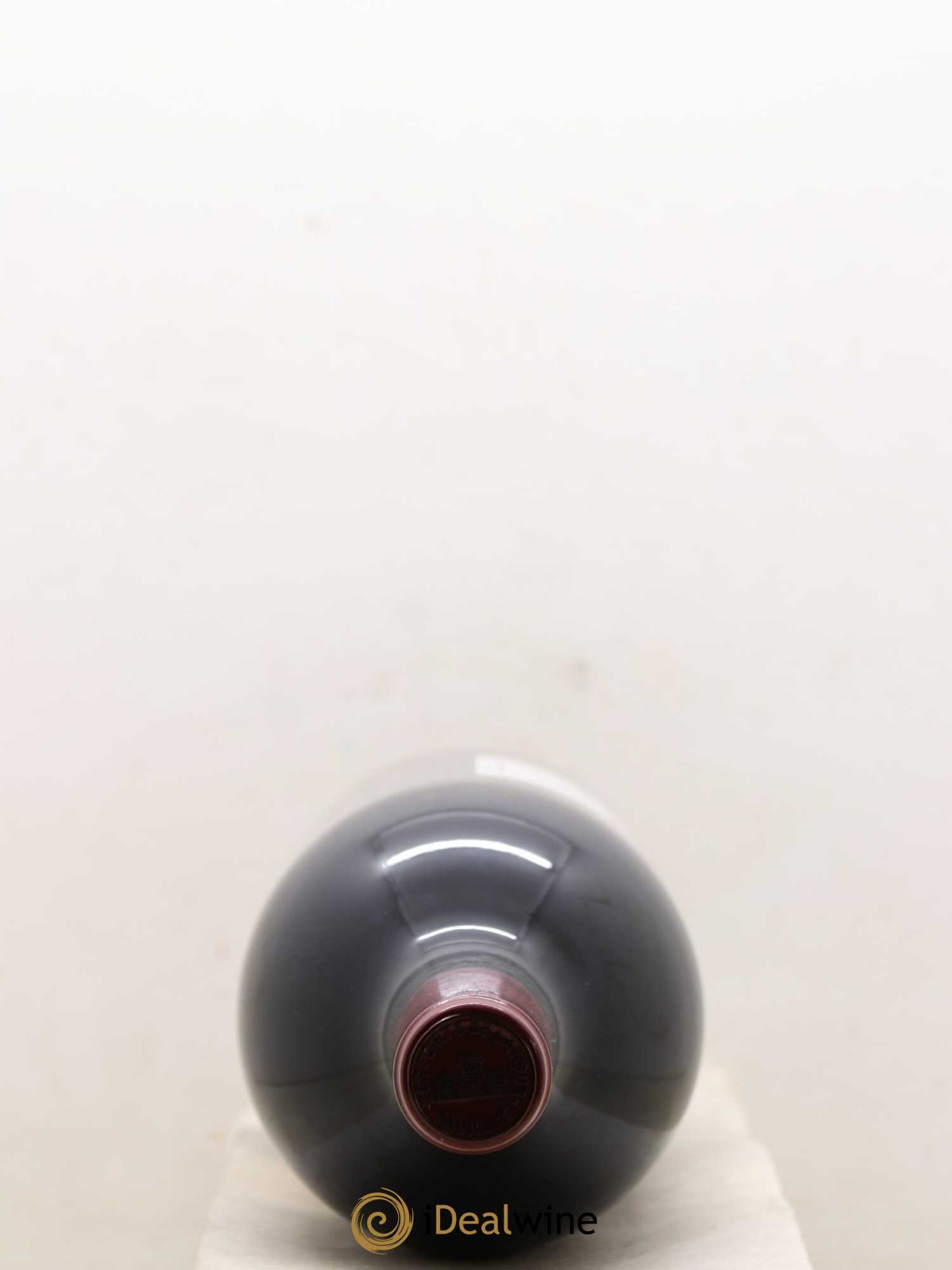 Les Forts de Latour Second Vin 2011 - Lot de 1 magnum - 2