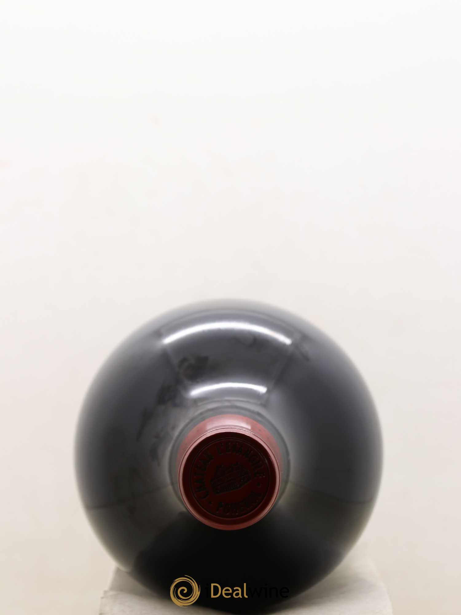 Château l' Évangile 2015 - Lot de 1 double magnum - 2