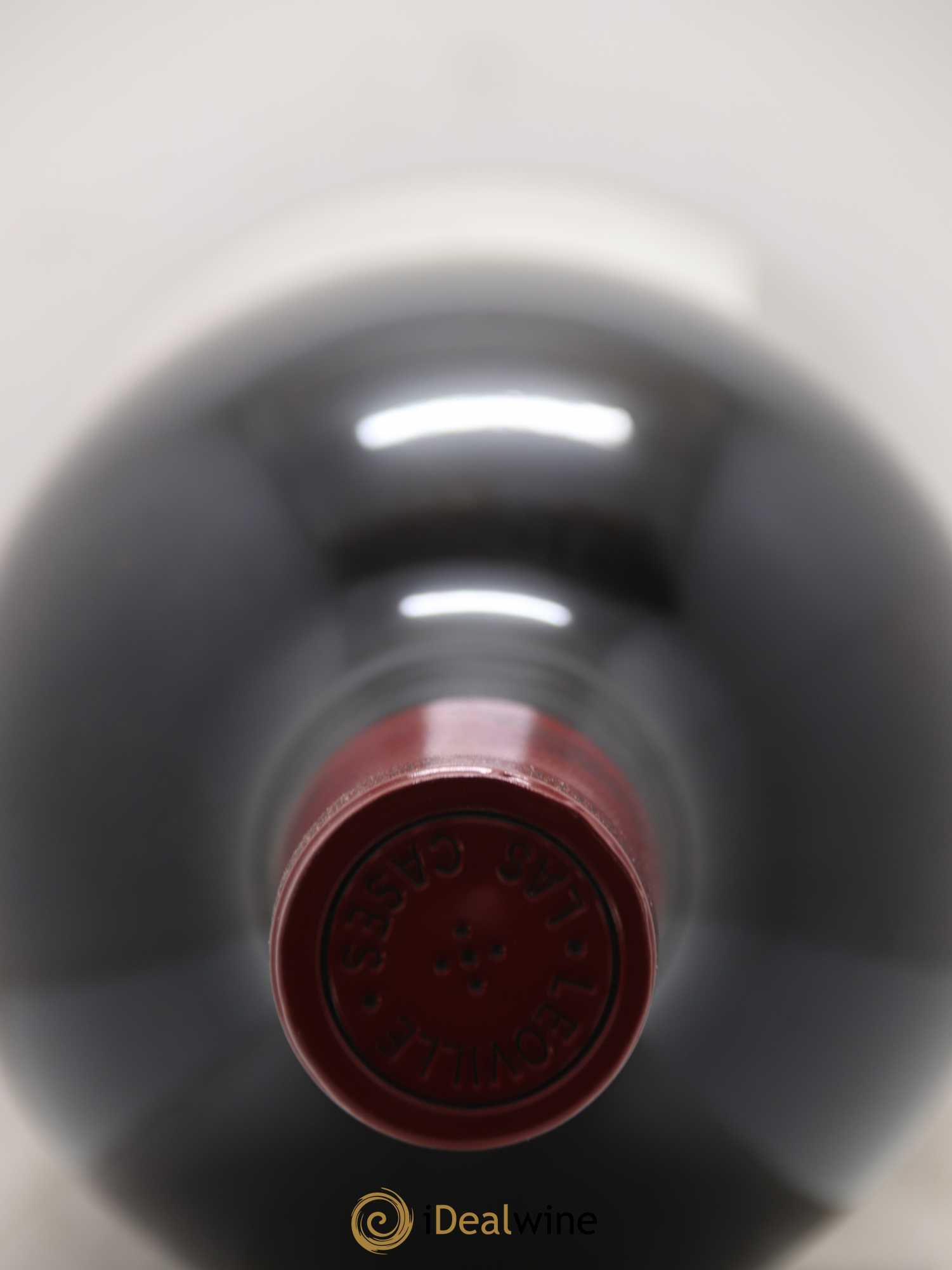 Château Léoville Las Cases 2ème Grand Cru Classé 2010 - Lot de 1 double magnum - 2
