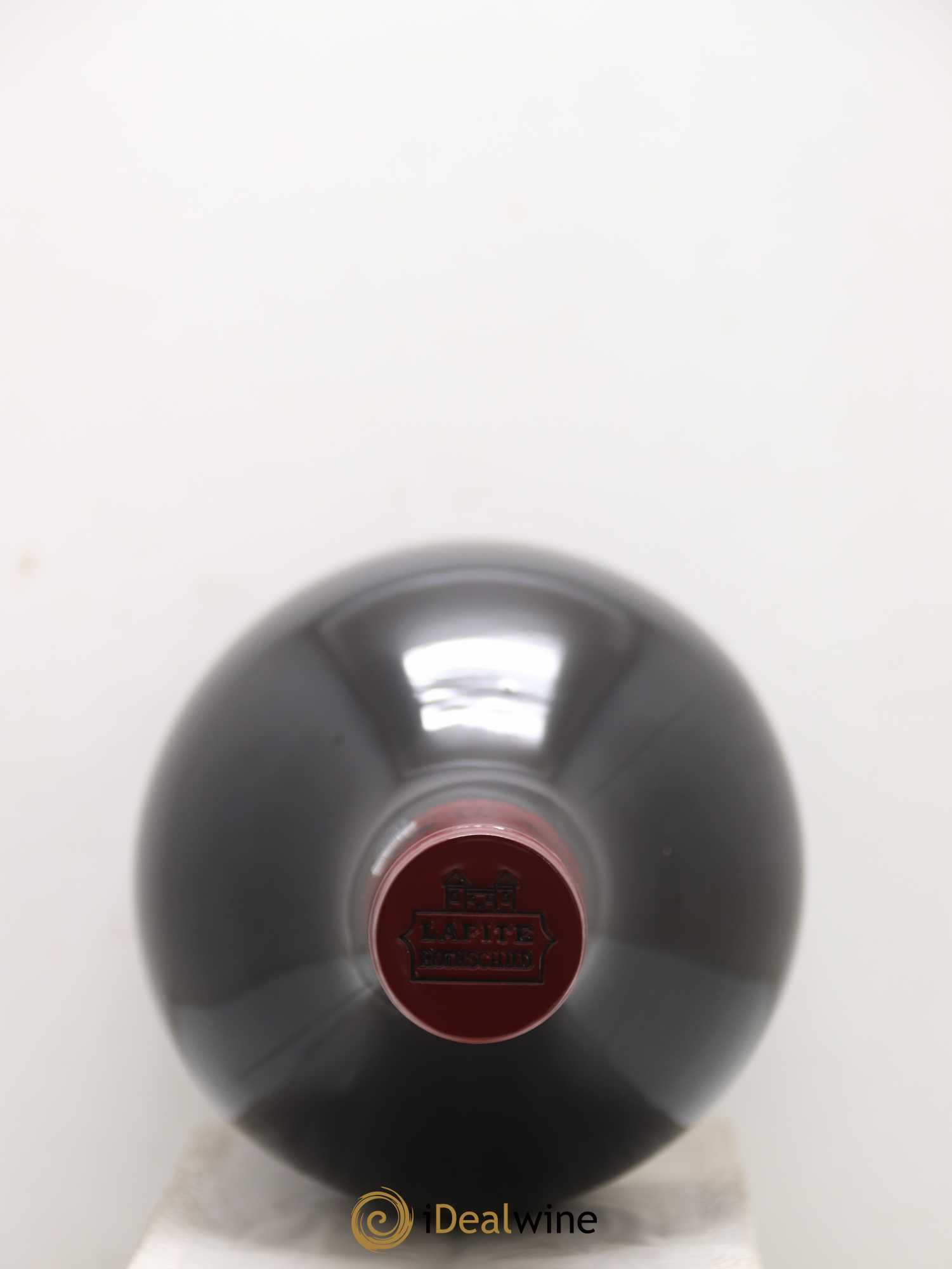 Château Lafite Rothschild 1er Grand Cru Classé 2015 - Lot de 1 double magnum - 2