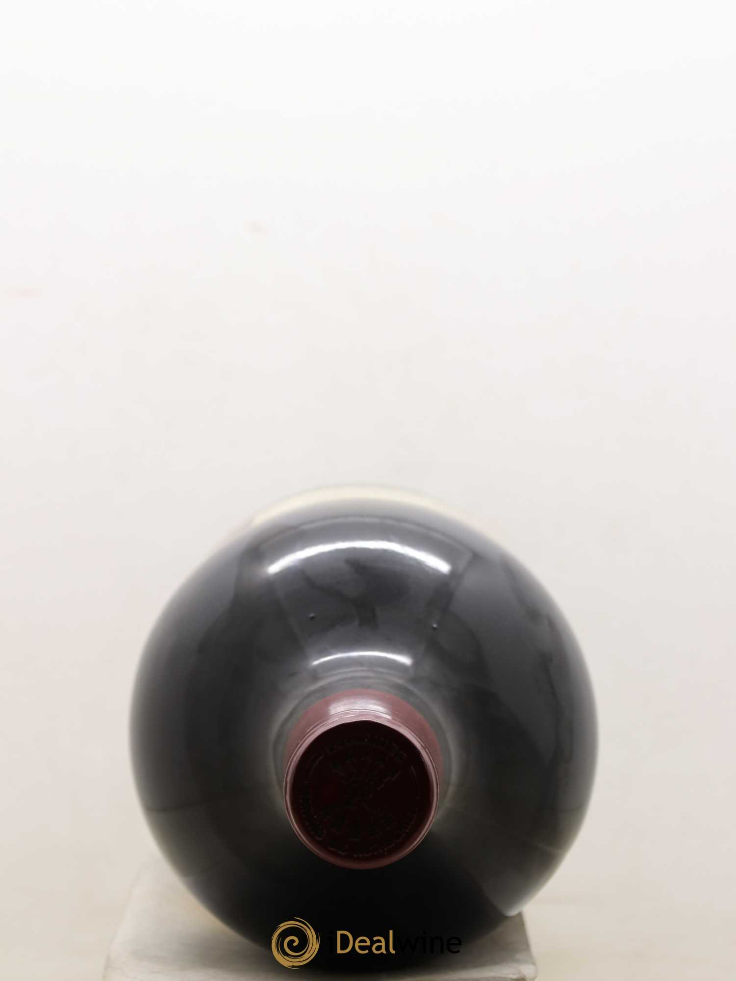 Château Duhart-Milon 4ème Grand Cru Classé 2010 - Lot of 1 double magnum - 2