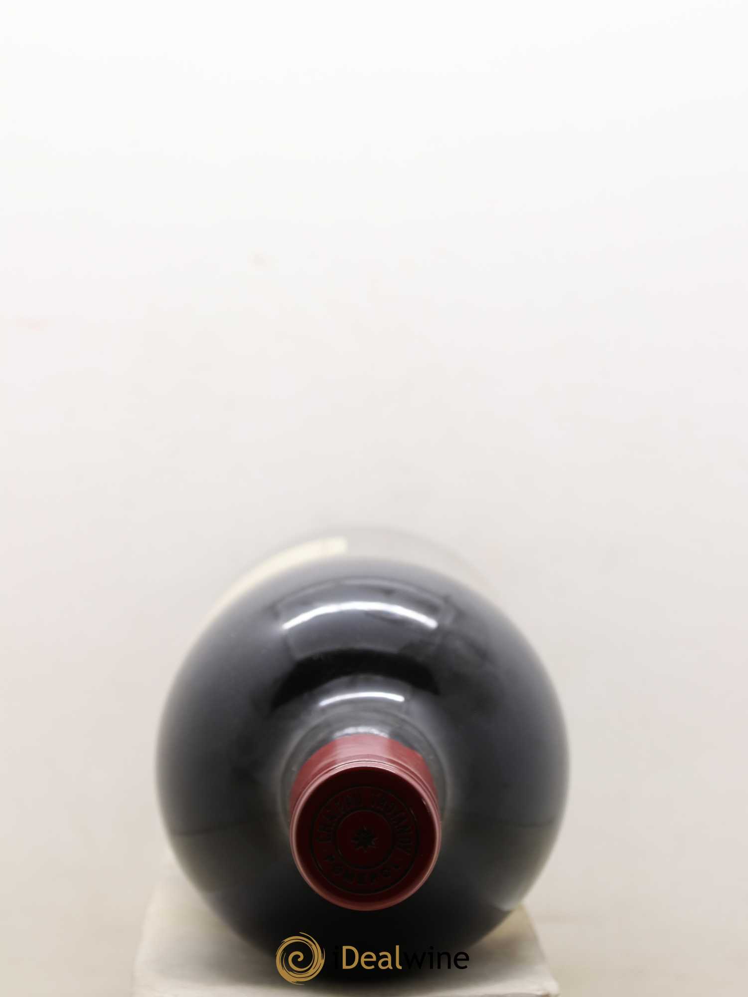 Château Trotanoy 2016 - Lot de 1 double magnum - 2