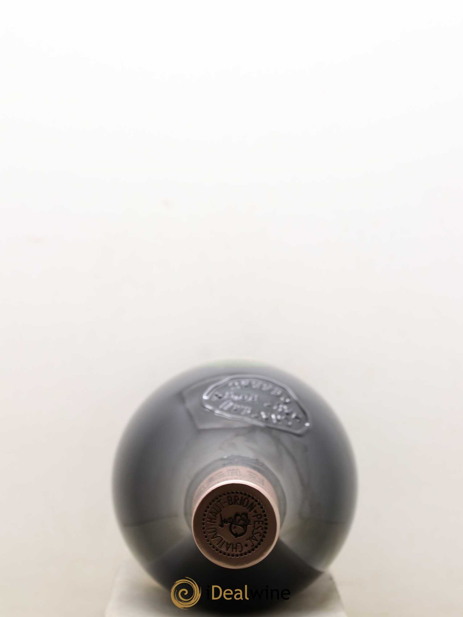 Château Haut Brion 1er Grand Cru Classé 2014 - Lotto di 1 jéroboam - 2