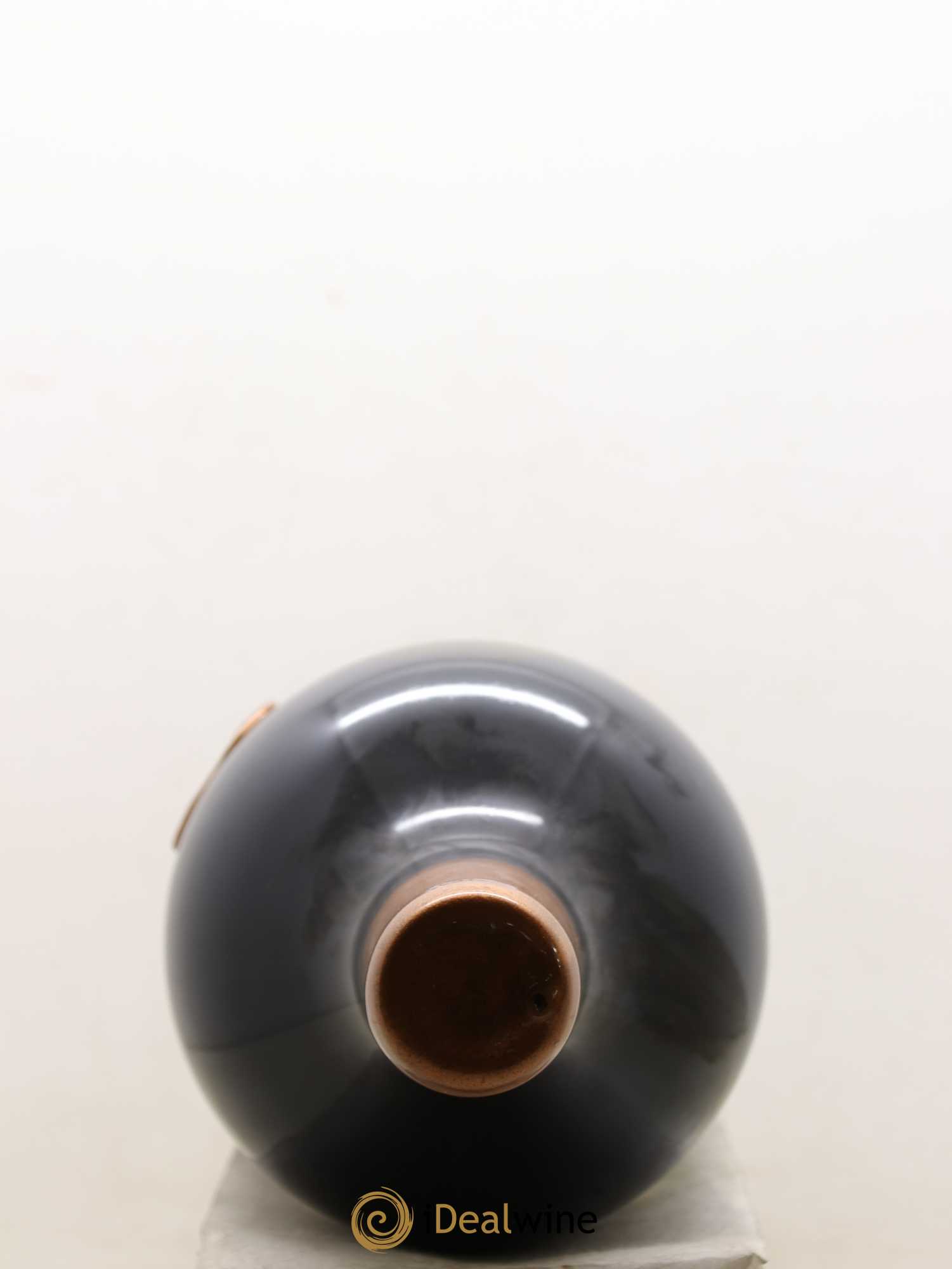 Château Beauséjour (Duffau-Lagarrosse) 1er Grand Cru Classé B 2011 - Lot of 1 double magnum - 2