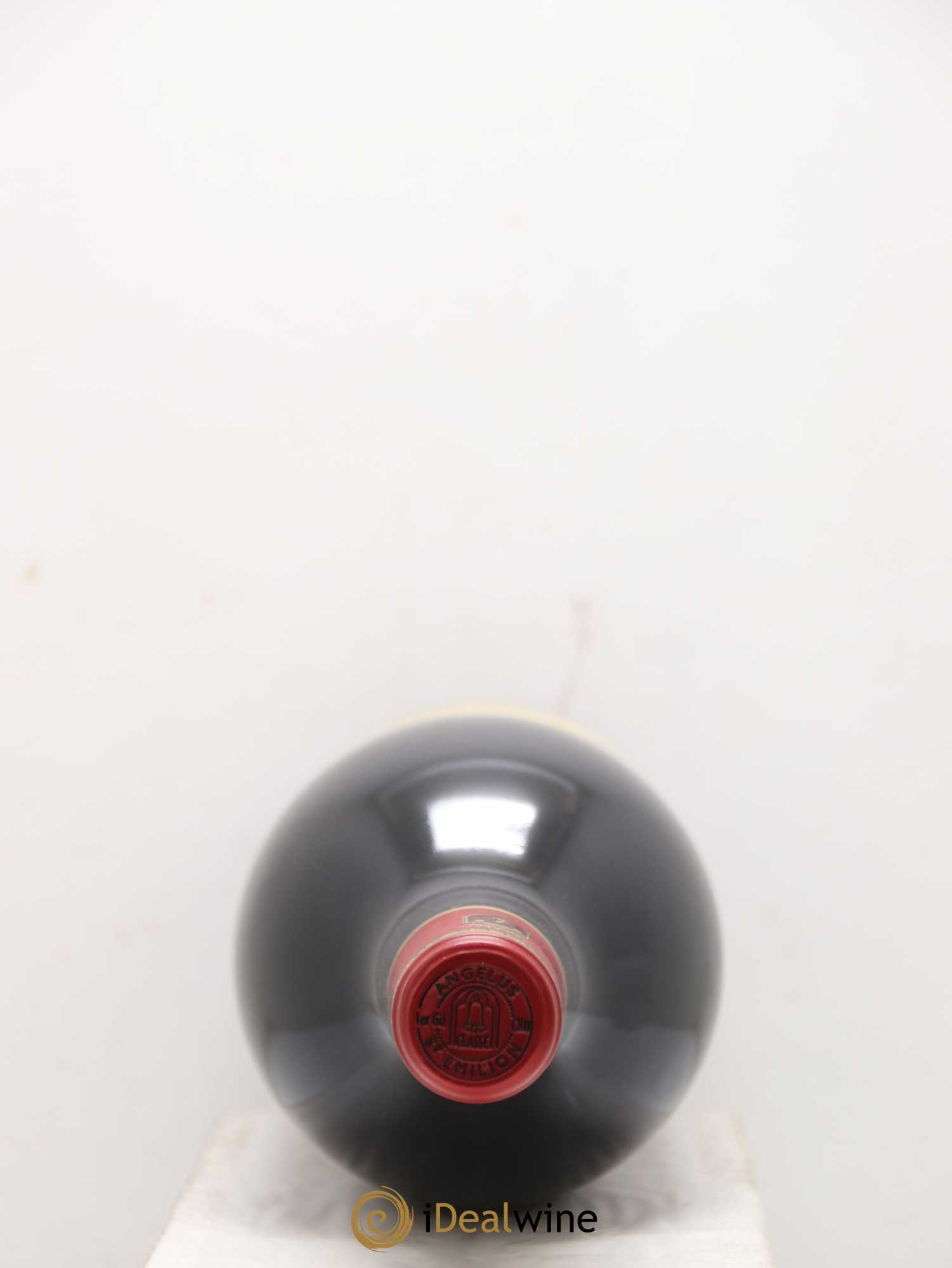 Château Angélus 1er Grand Cru Classé A 2010 - Lot de 1 magnum - 2