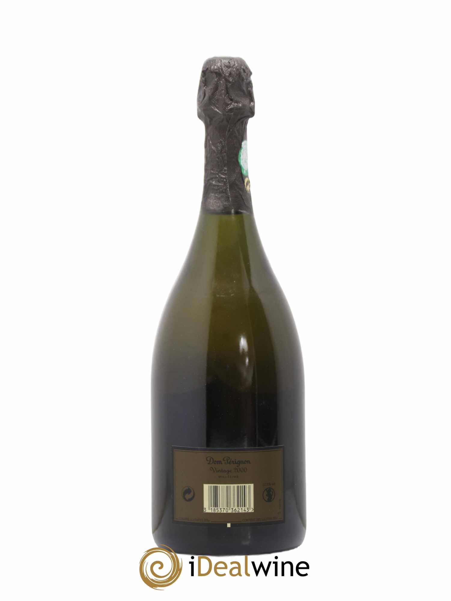 Brut Dom Pérignon 2000 - Lot de 1 bouteille - 2