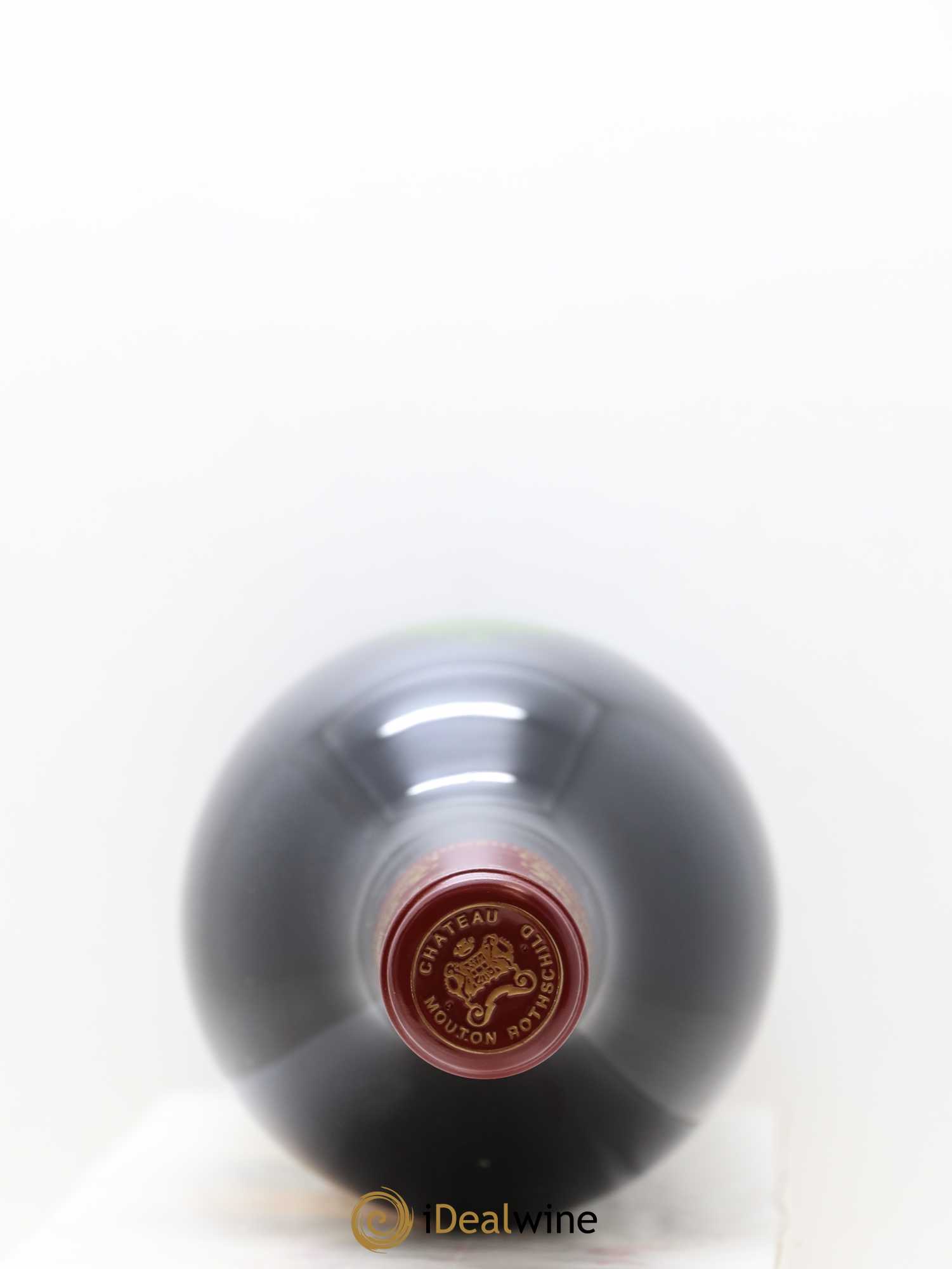 Château Mouton Rothschild 1er Grand Cru Classé 2019 - Lot de 1 magnum - 2