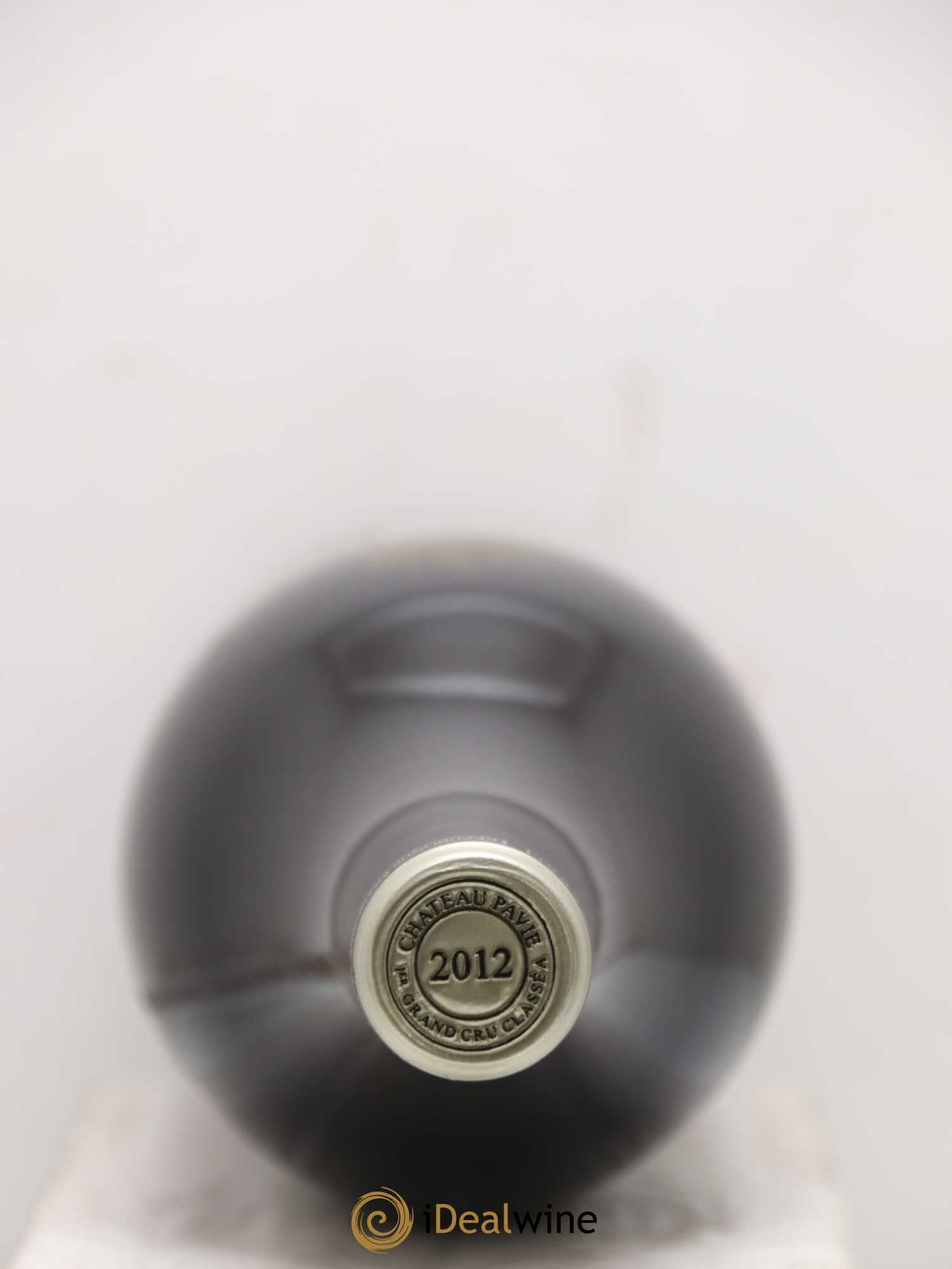Château Pavie 1er Grand Cru Classé A 2012 - Lotto di 1 magnum - 2