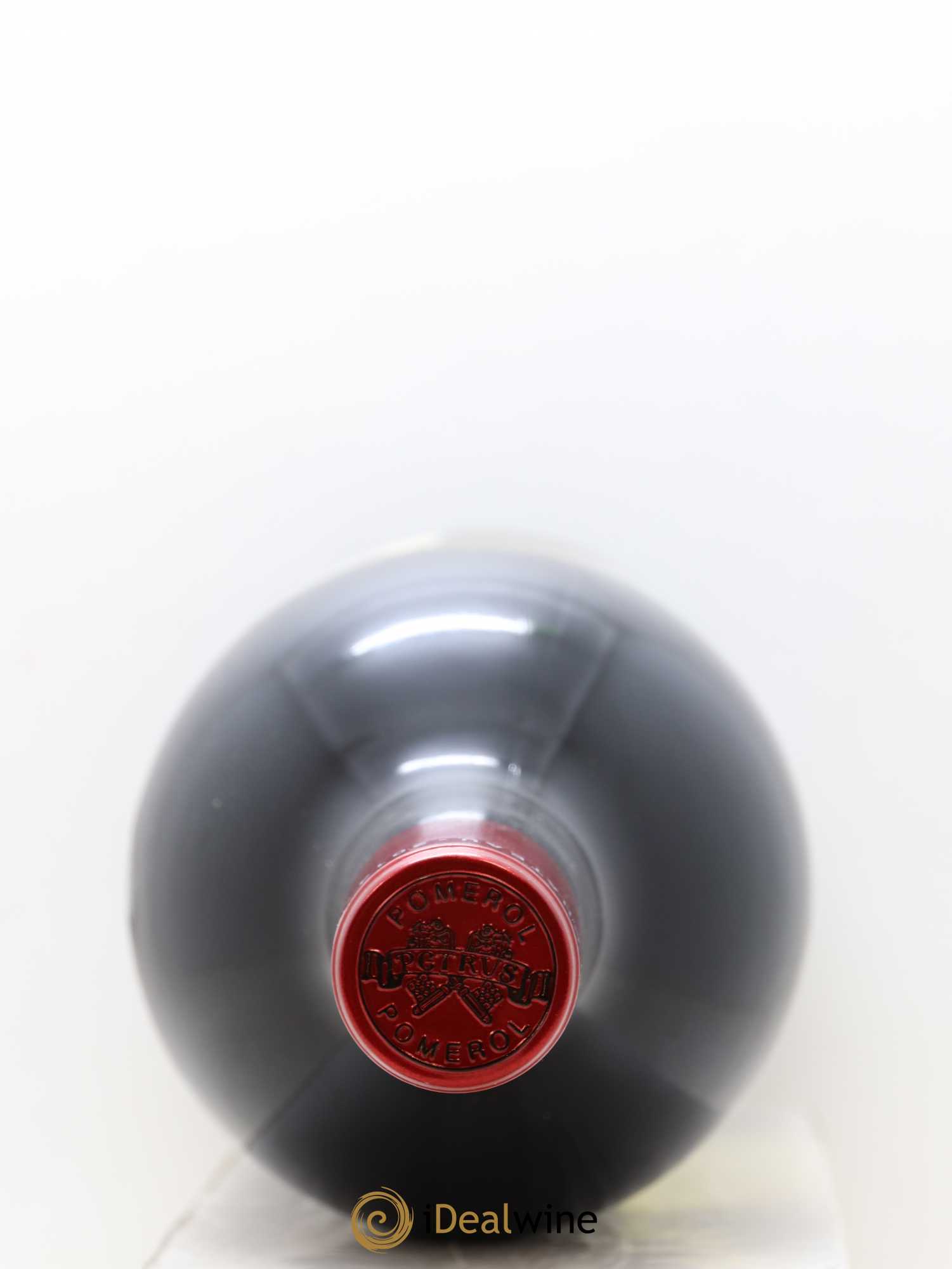 Petrus 2014 - Lot de 1 double magnum - 2