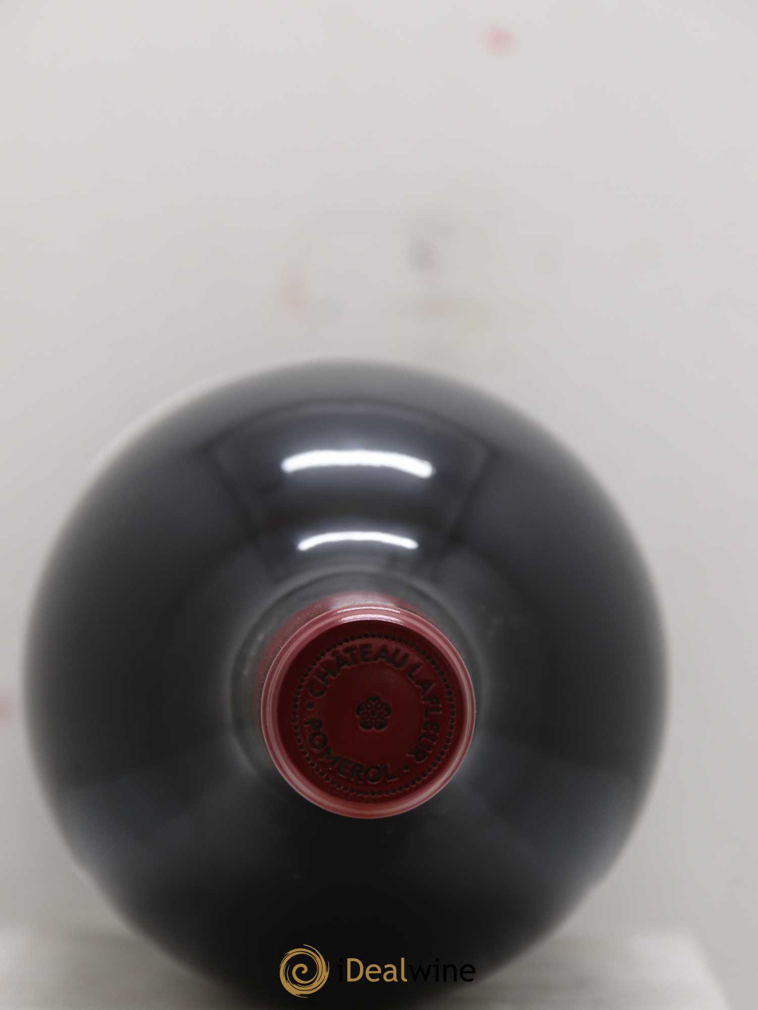 Château Lafleur 2019 - Posten von 1 Magnum - 2