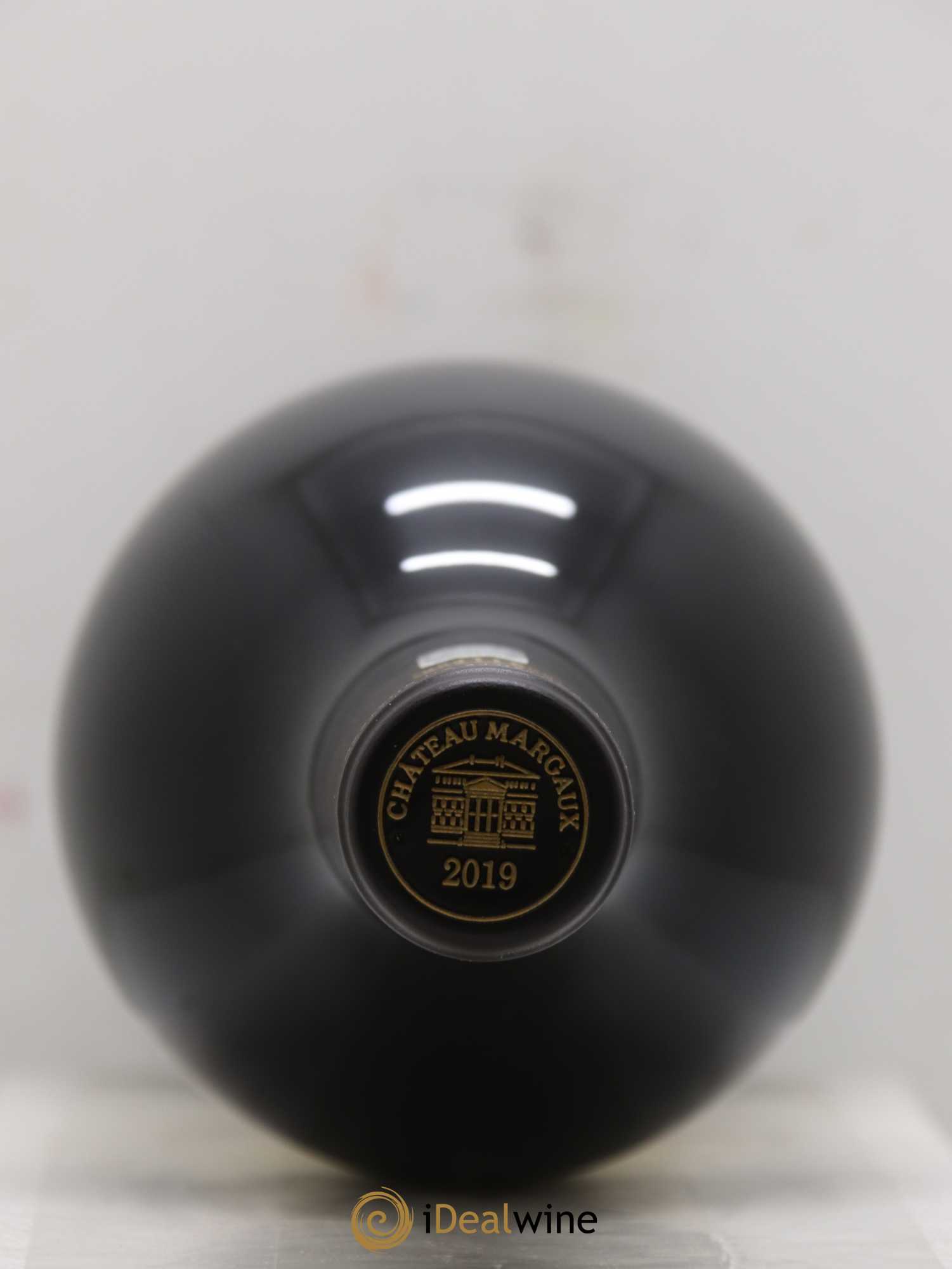 Château Margaux 1er Grand Cru Classé 2019 - Lot de 1 magnum - 2