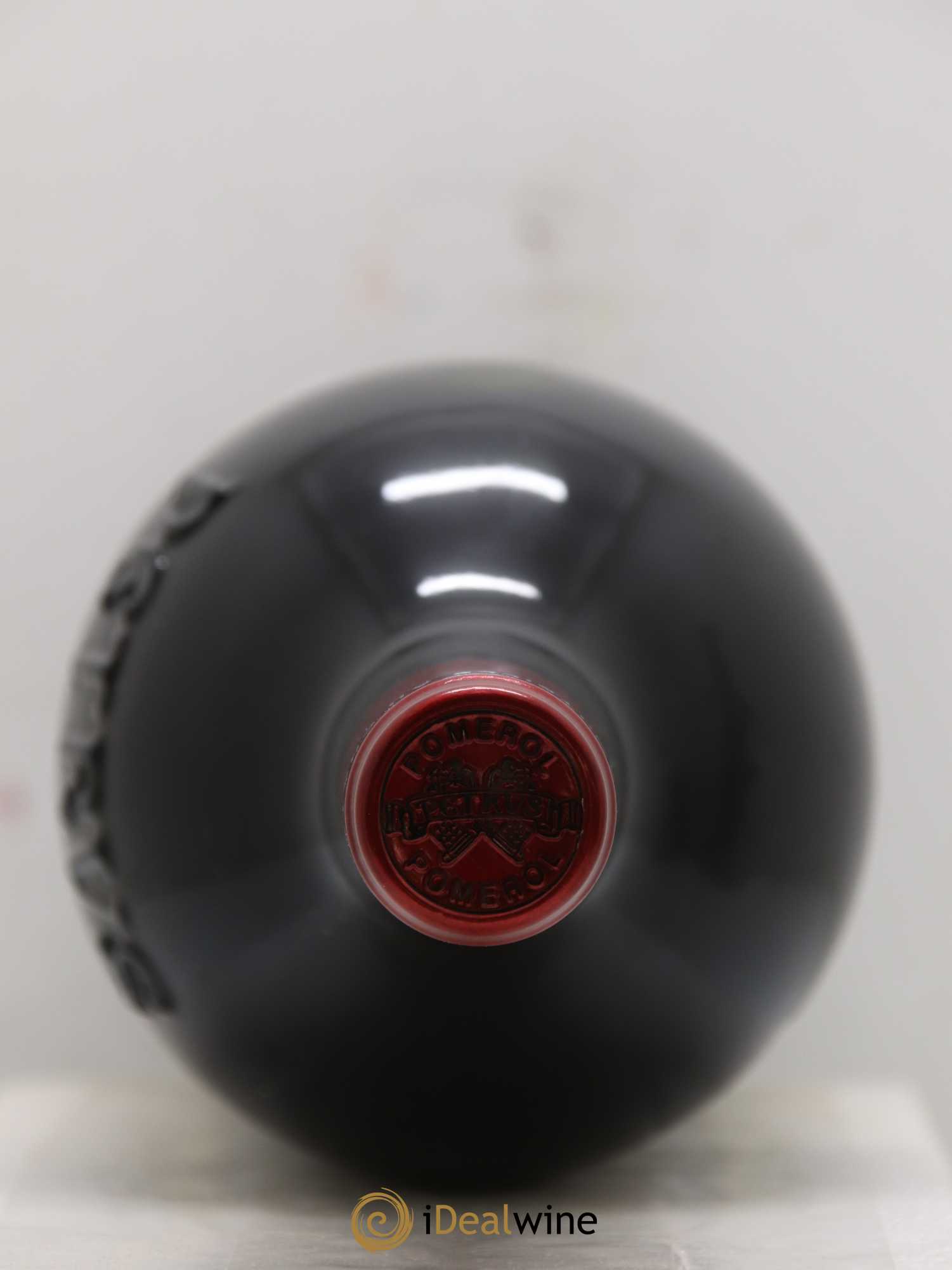 Petrus 2016 - Posten von 1 Magnum - 2