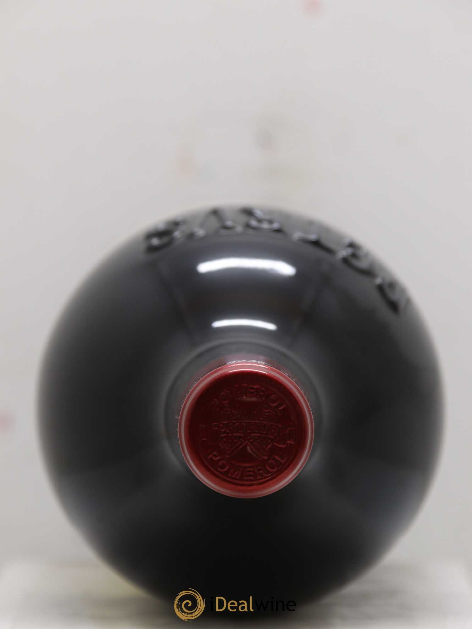 Petrus 2018 - Lot de 1 magnum - 2