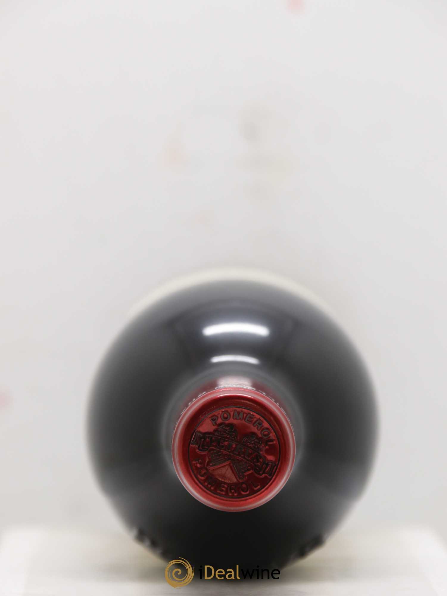 Caisse Duclot 2016 - Lot de 9 bouteilles - 7