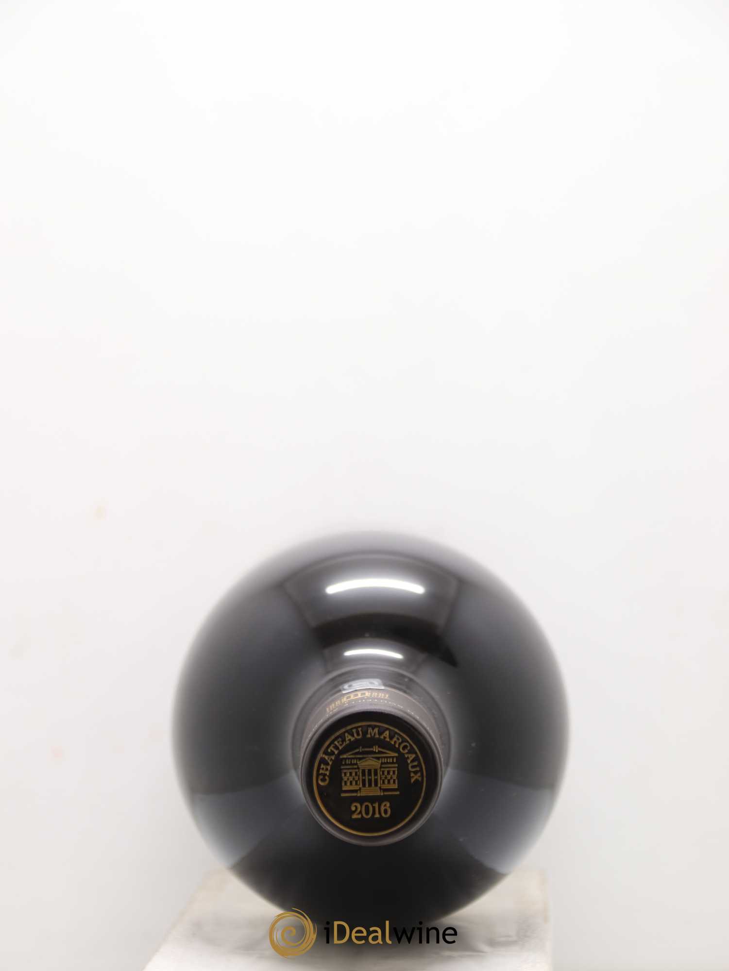 Château Margaux 1er Grand Cru Classé 2016 - Lot de 1 double magnum - 2